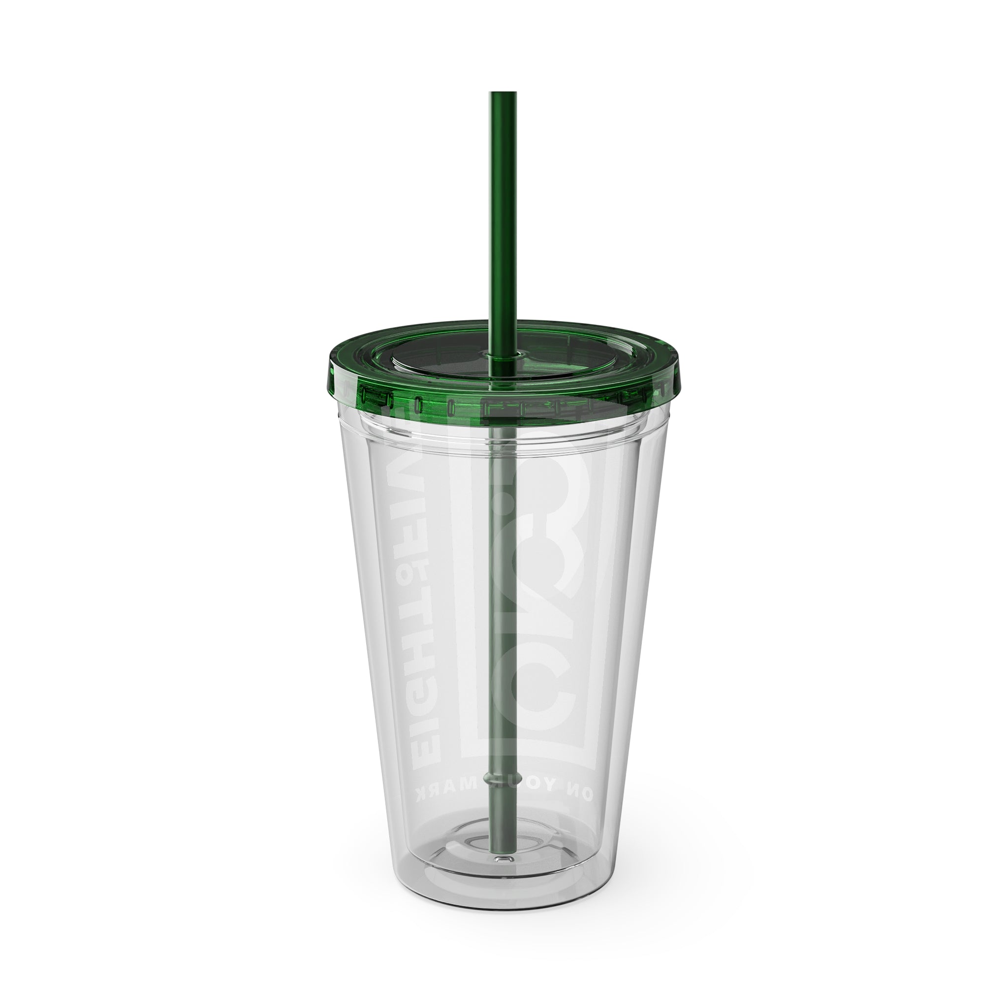 825 Color Logo Sunsplash Tumbler - 16oz