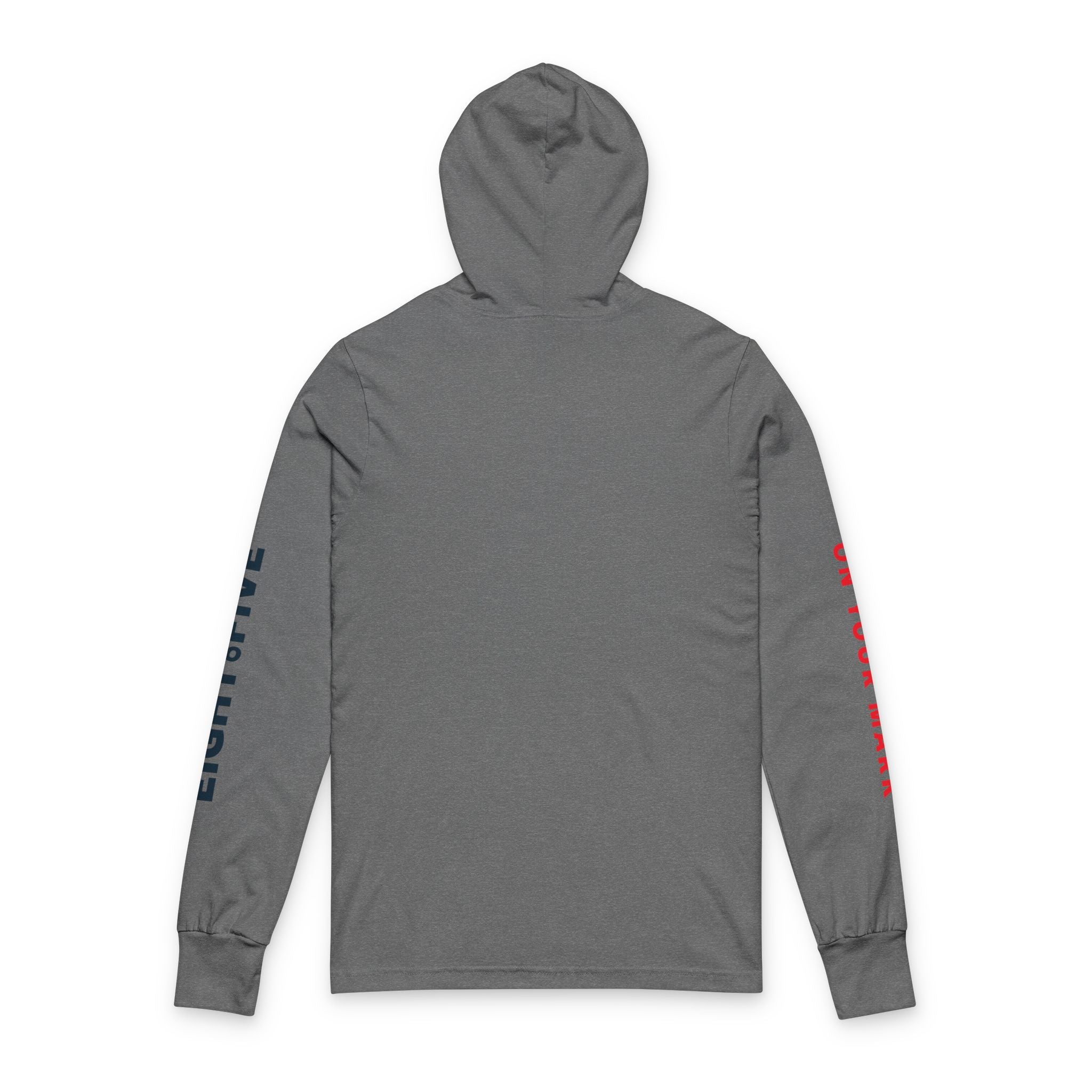 825 Color Logo Unisex Hoodie