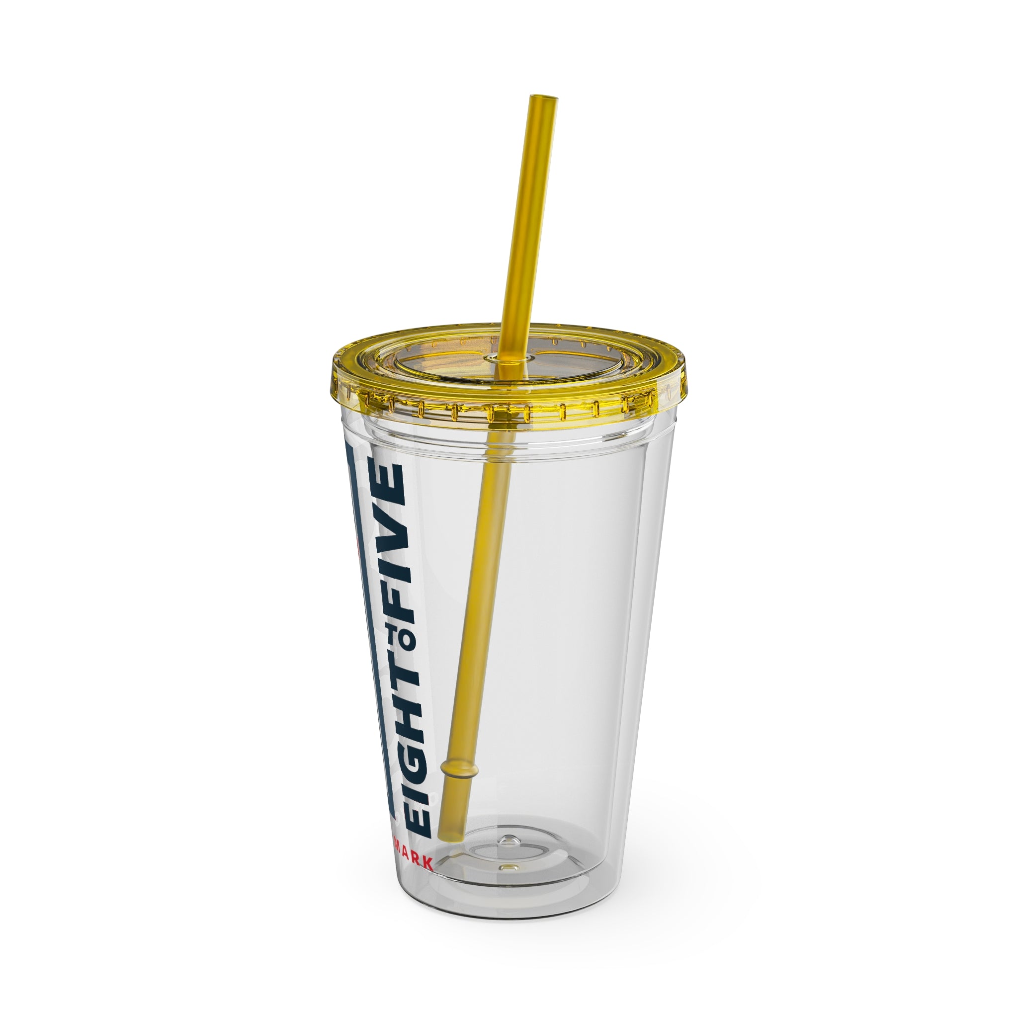825 Color Logo Sunsplash Tumbler - 16oz