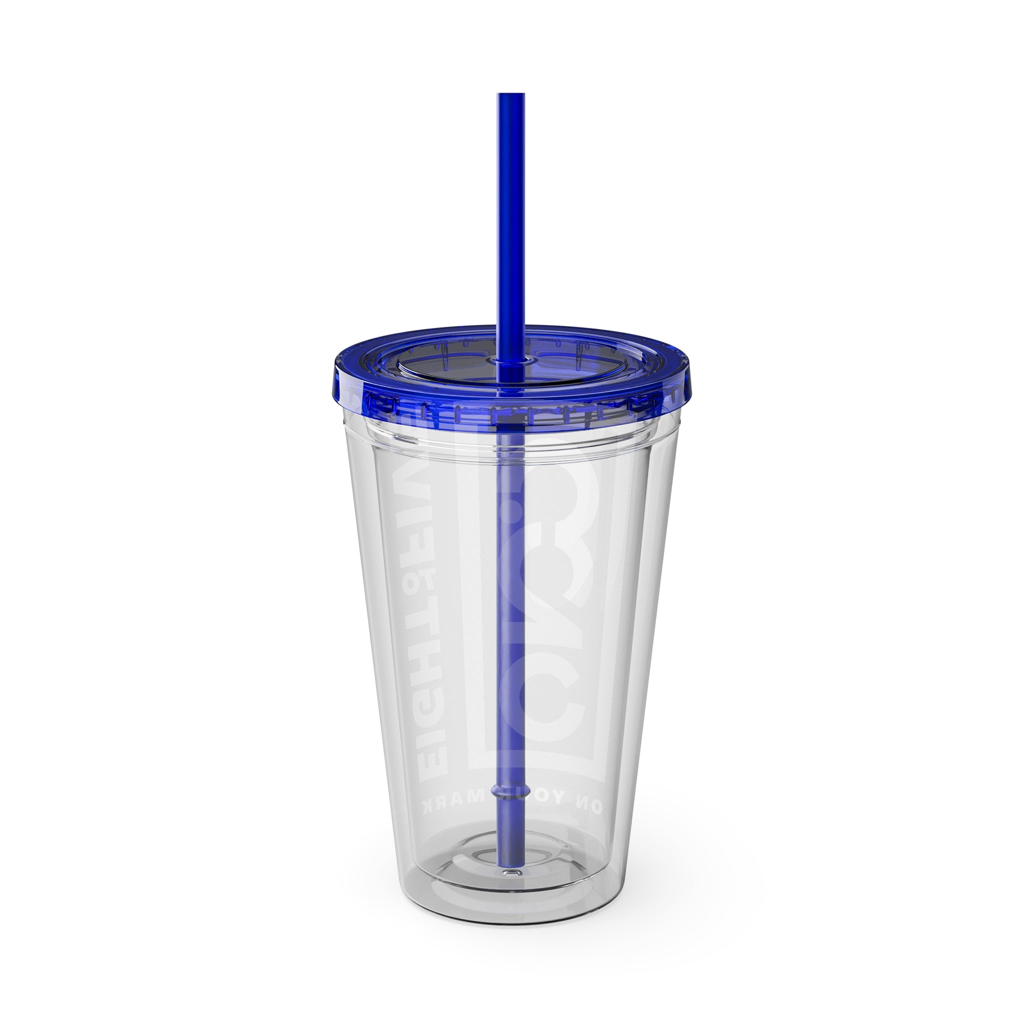 825 Color Logo Sunsplash Tumbler - 16oz