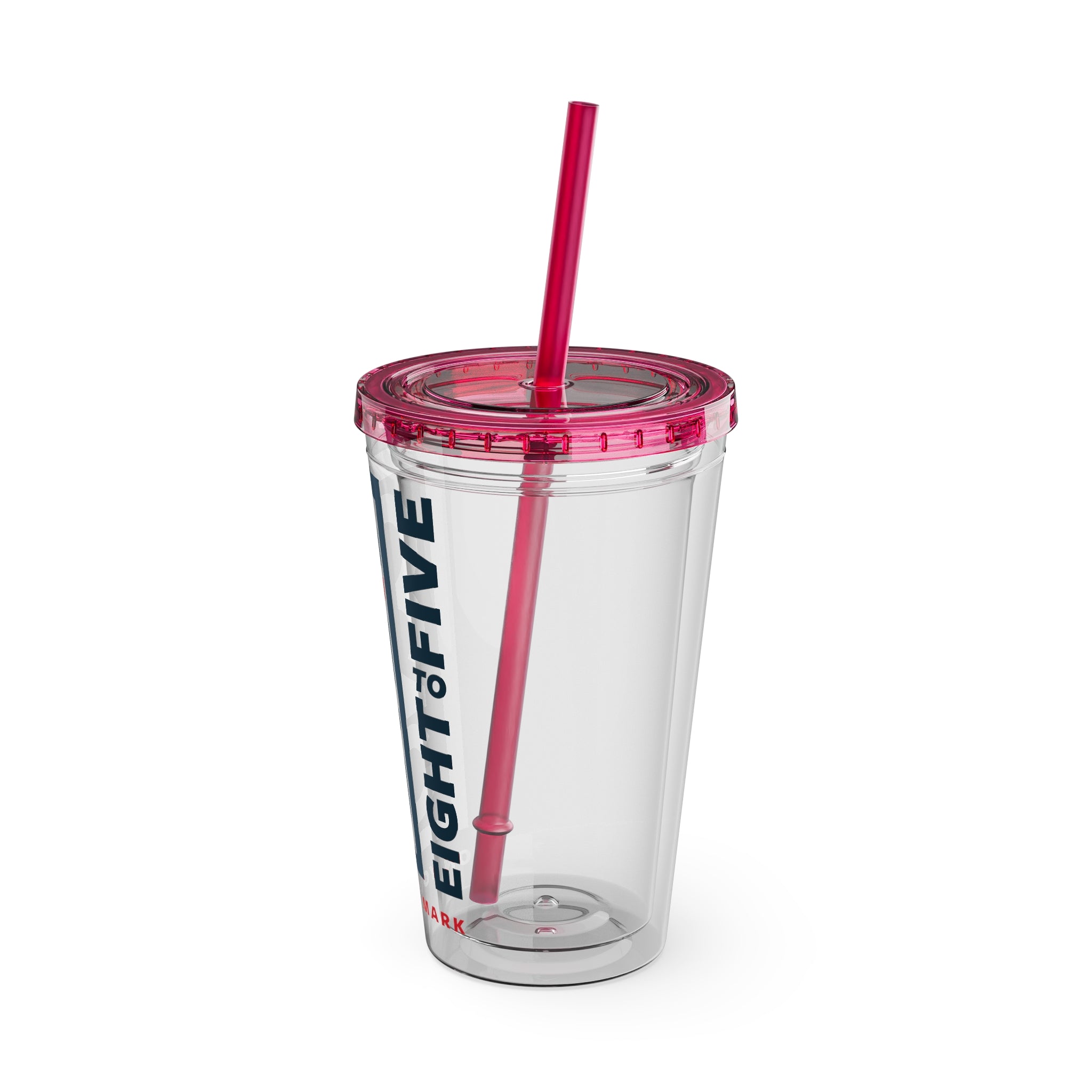 825 Color Logo Sunsplash Tumbler - 16oz