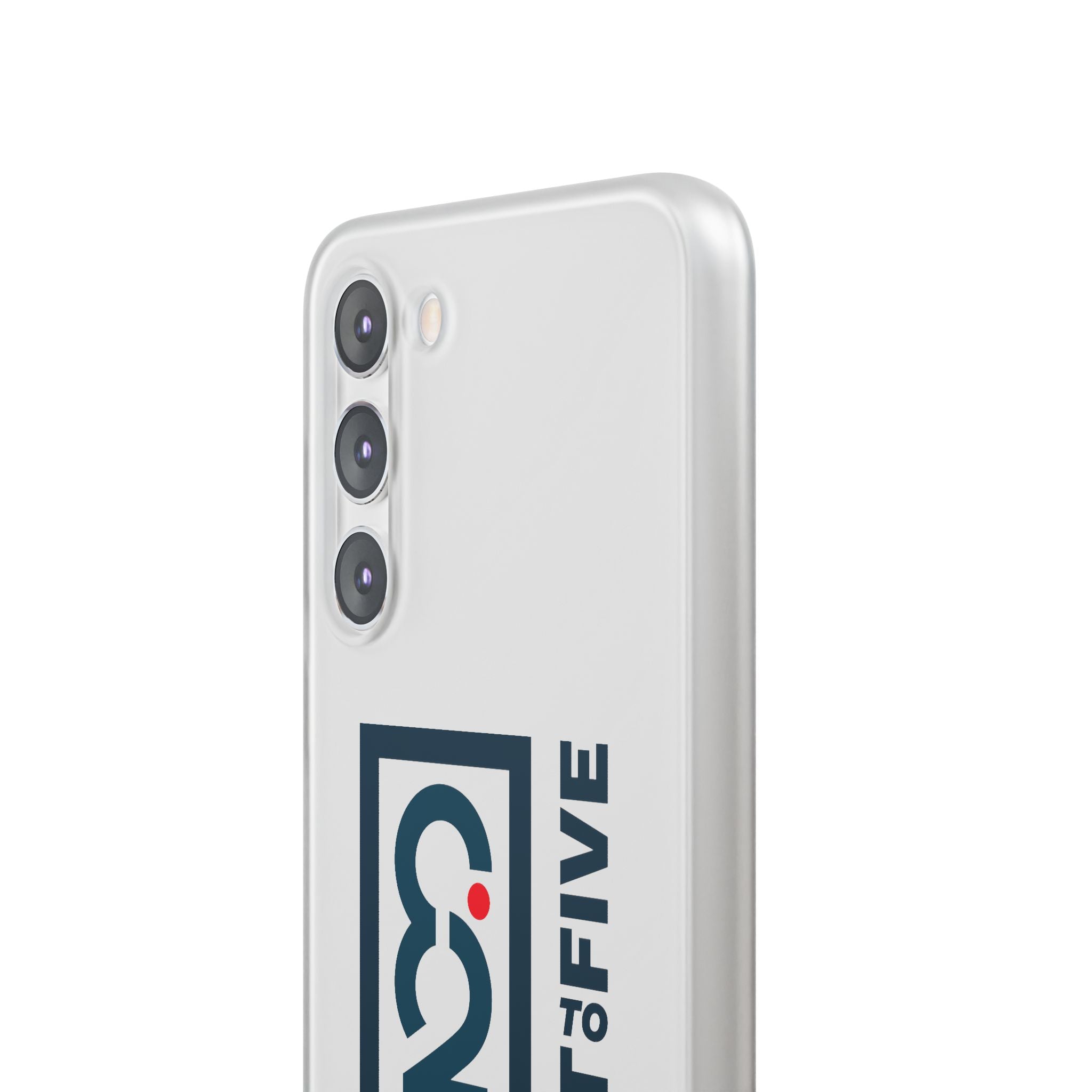 825 Color Logo Phone Case - Samsung Galaxy and iPhone