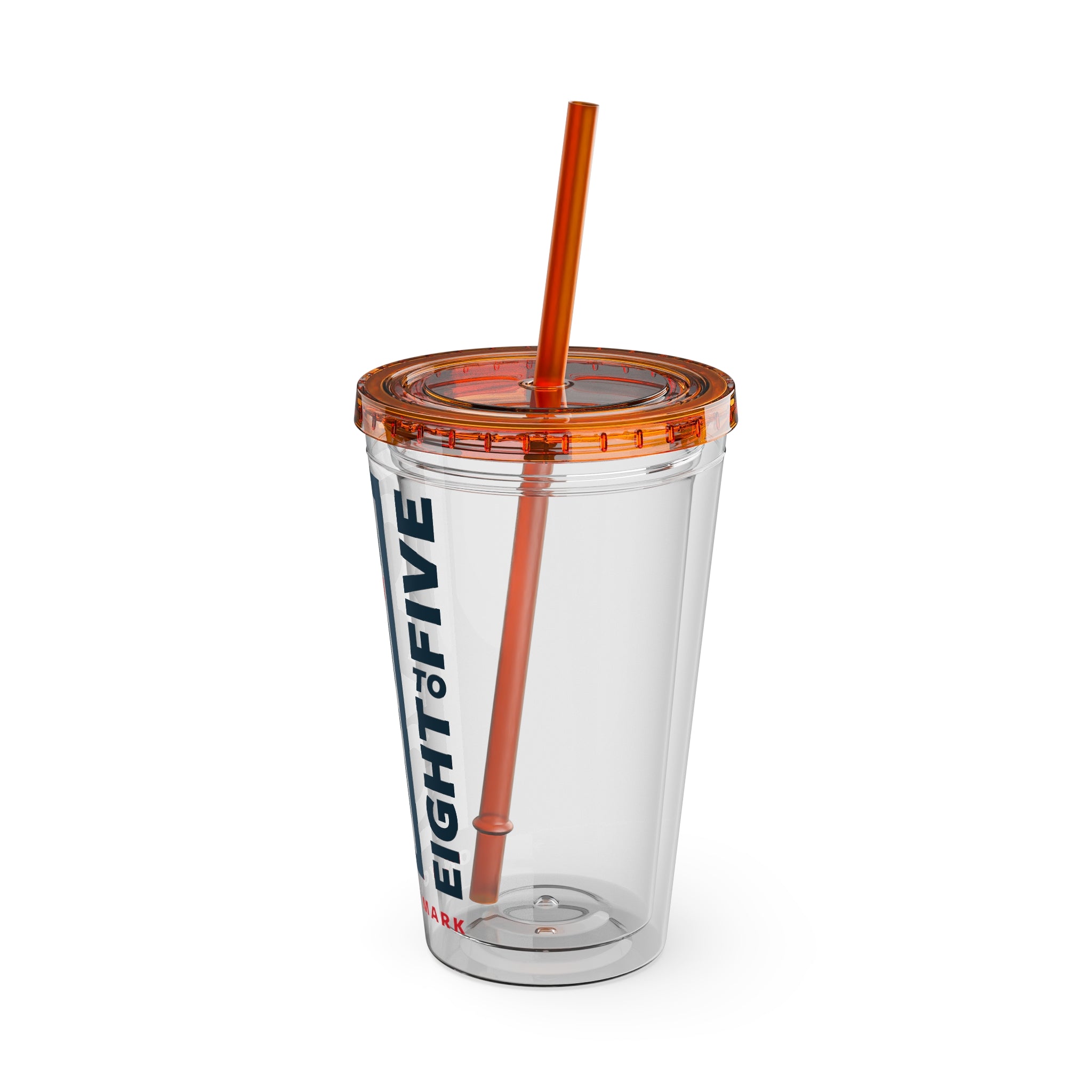 825 Color Logo Sunsplash Tumbler - 16oz