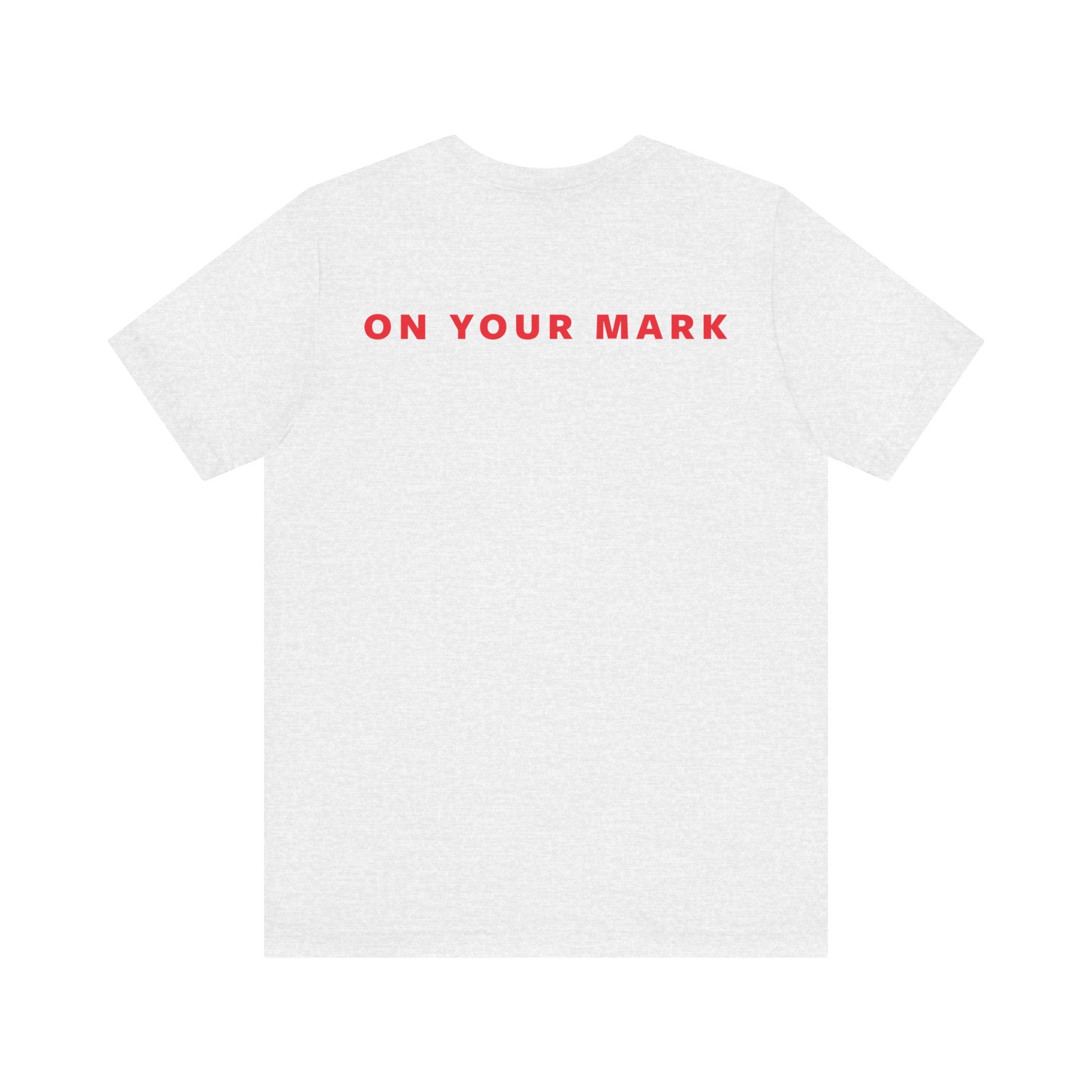 825 Primary Logo Unisex Tee