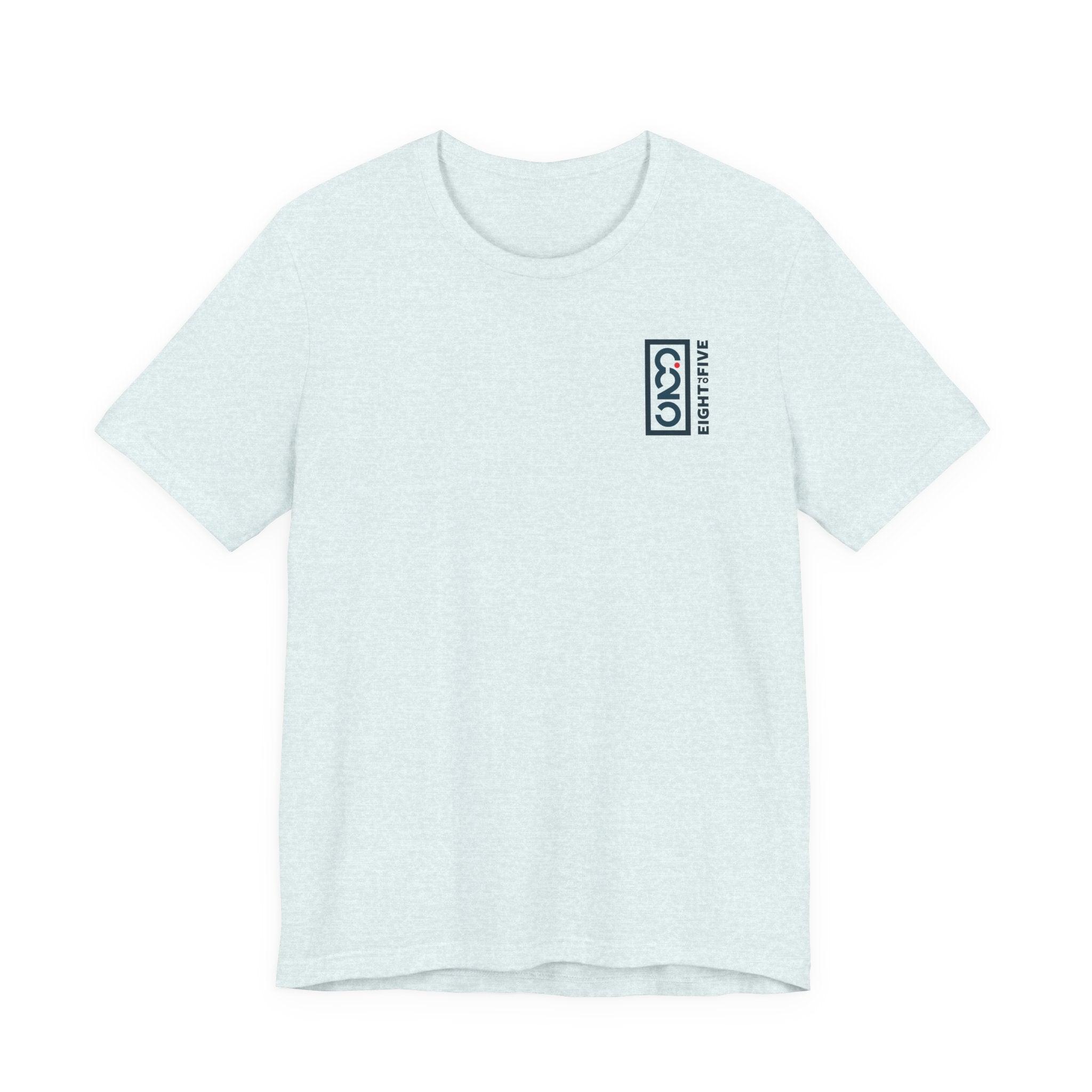 825 Primary Logo Unisex Tee