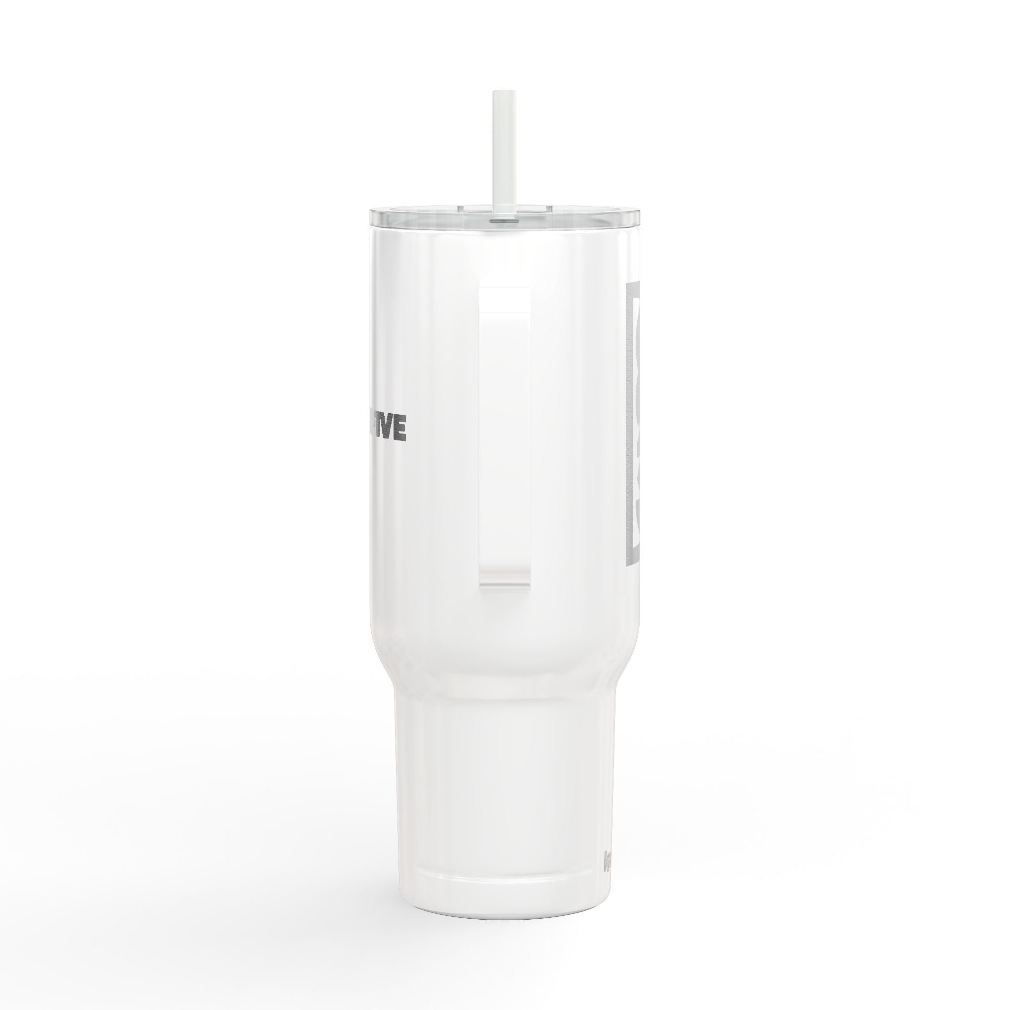 Personalized Insulated Tumbler | 40oz Travel Mug with Straw, Perfect for Gifts, Custom Engraved Drinkware, Eco-Friendly Hydration