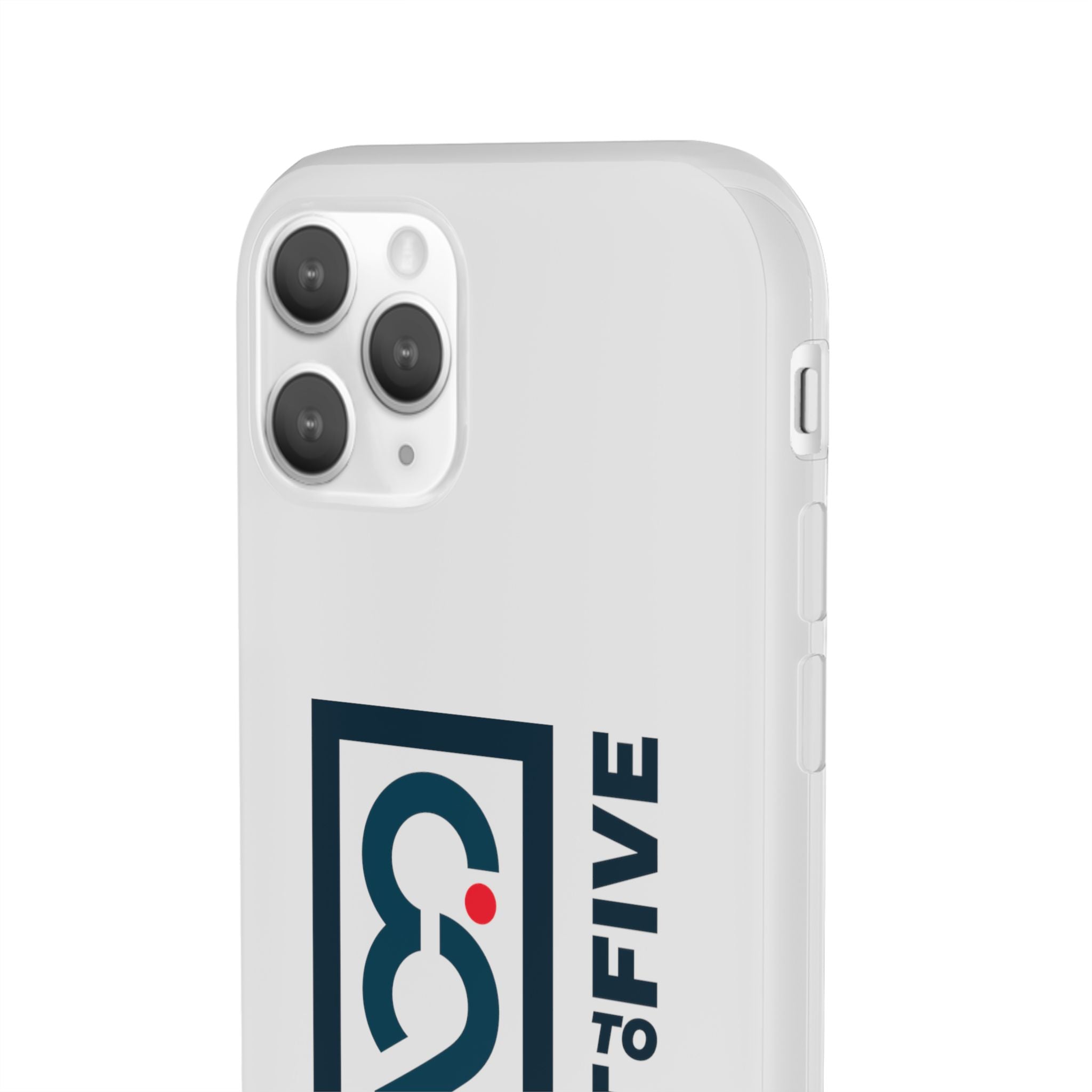 825 Color Logo Phone Case - Samsung Galaxy and iPhone
