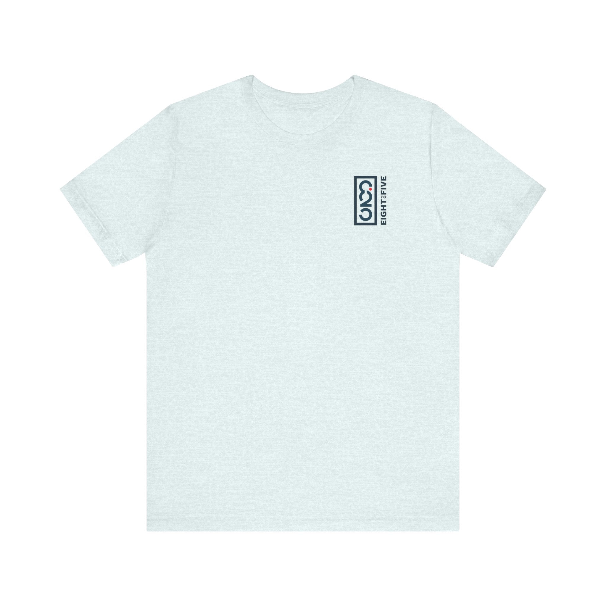 825 Primary Logo Unisex Tee