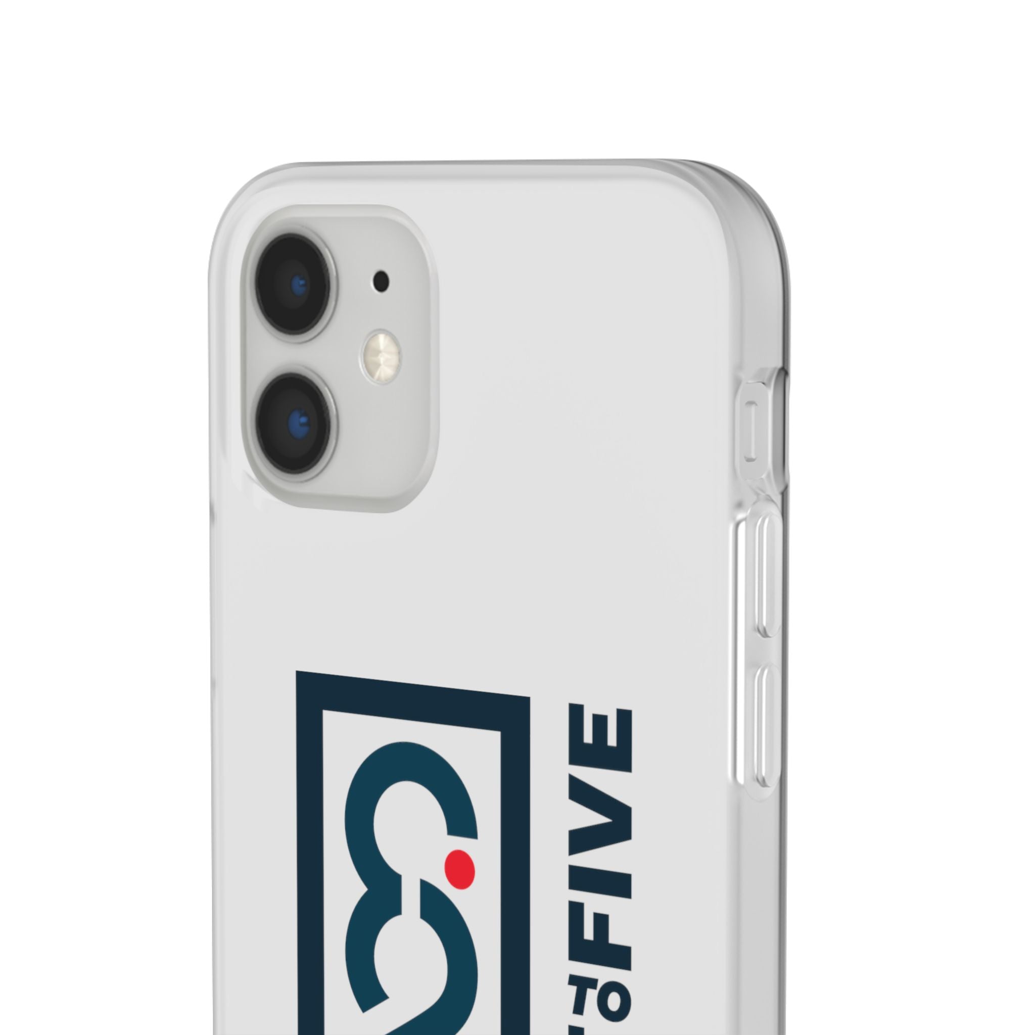 825 Color Logo Phone Case - Samsung Galaxy and iPhone