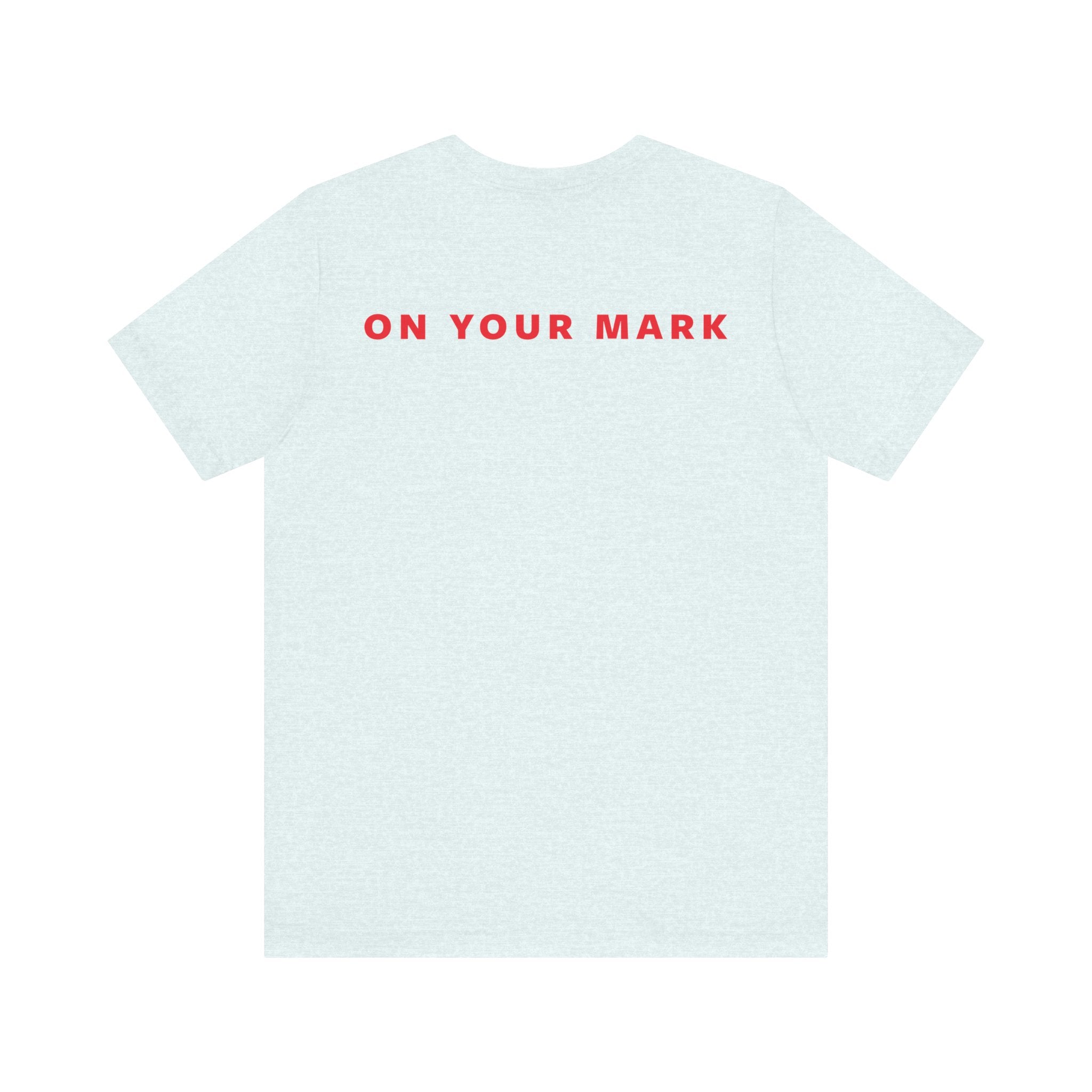 825 Primary Logo Unisex Tee