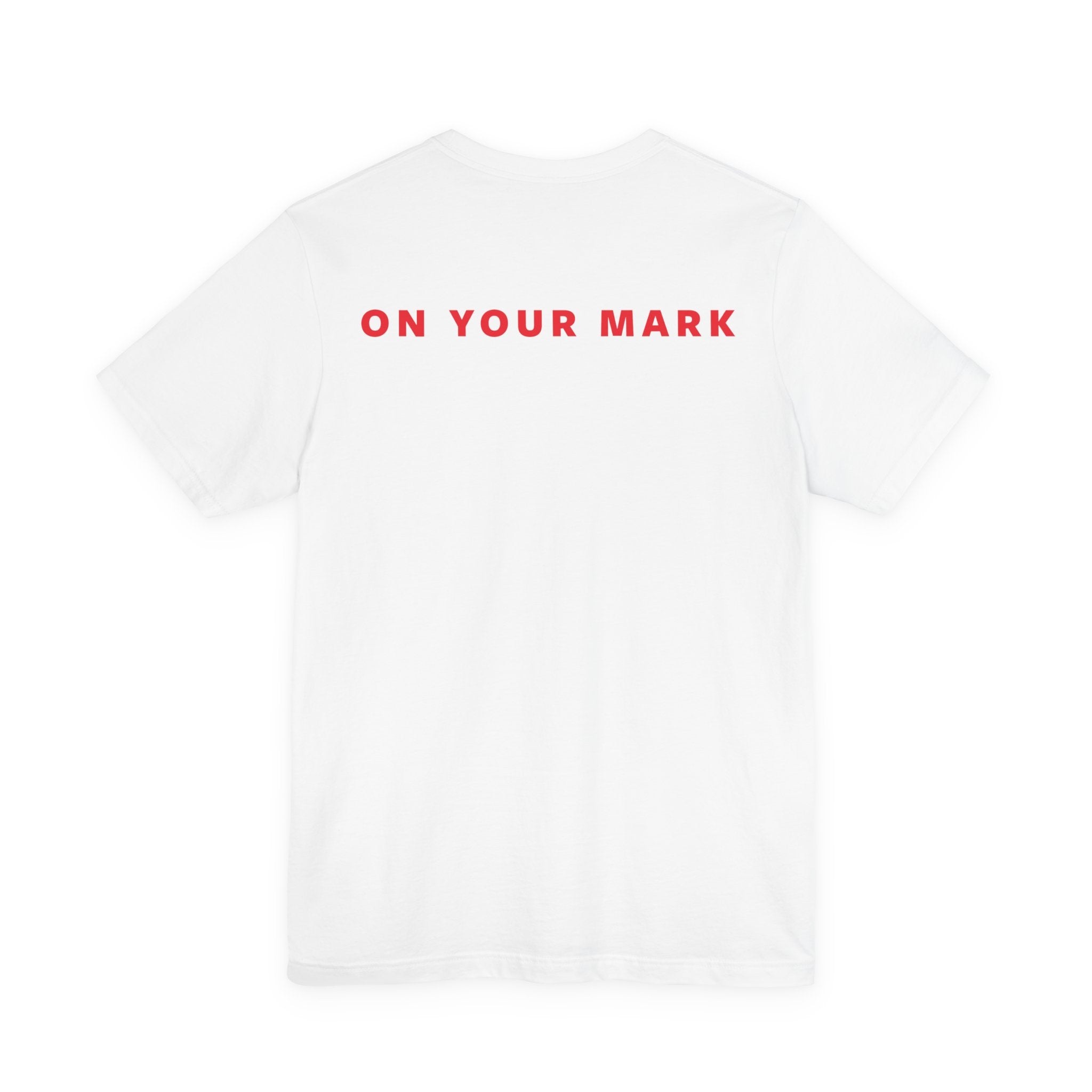 825 Primary Logo Unisex Tee