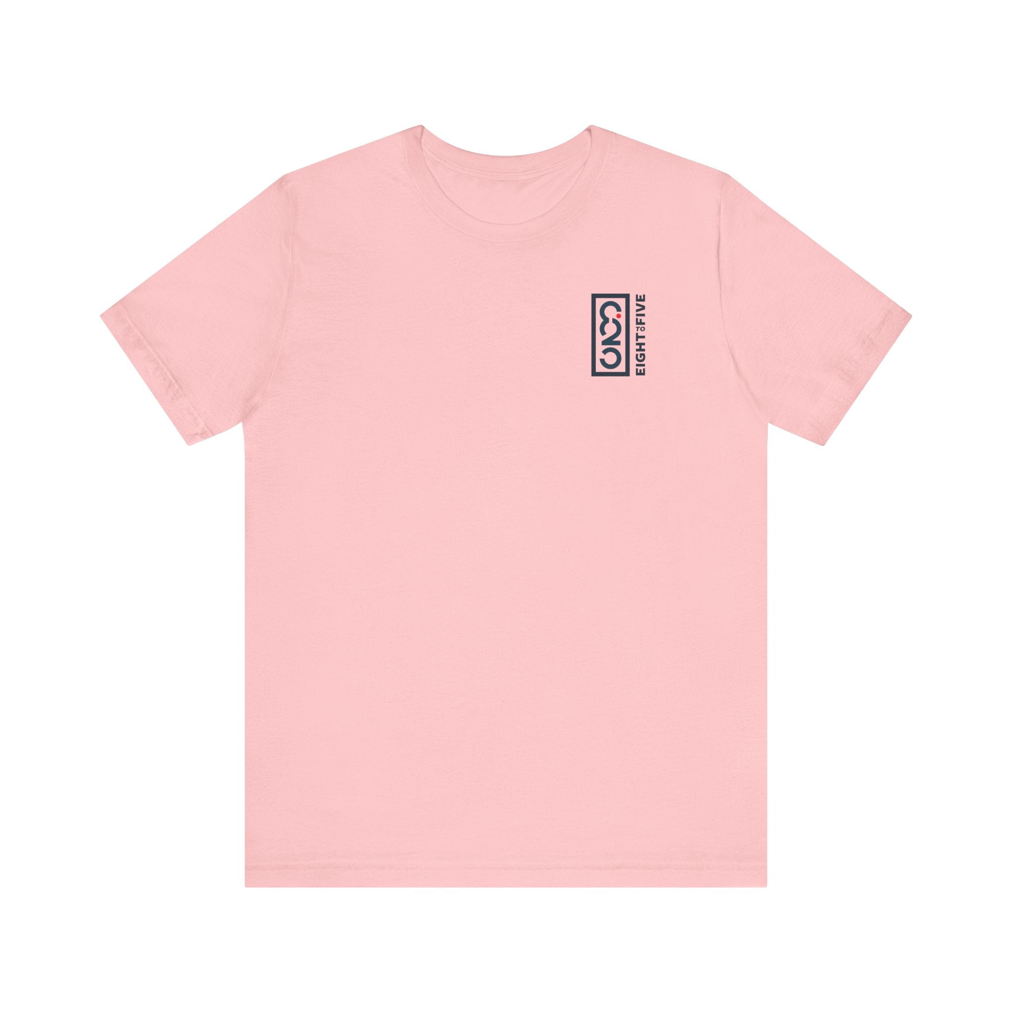825 Primary Logo Unisex Tee