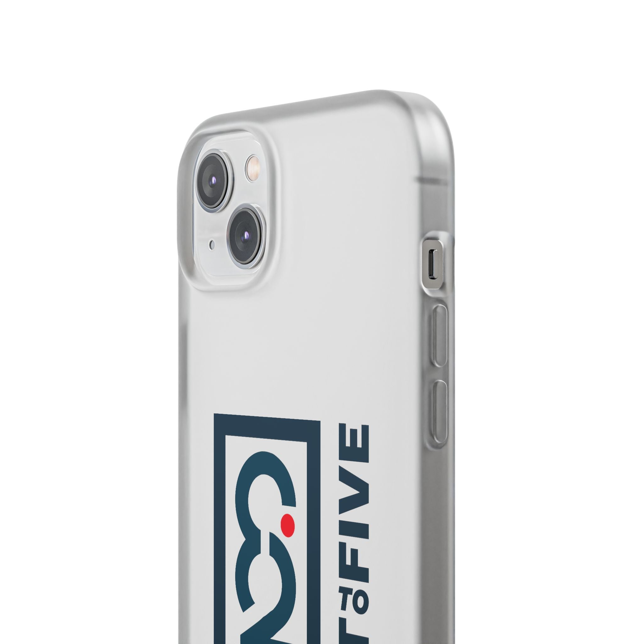 825 Color Logo Phone Case - Samsung Galaxy and iPhone