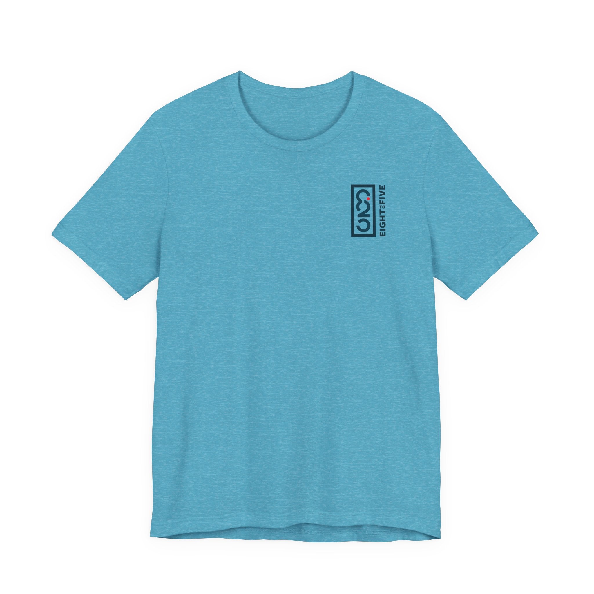 825 Primary Logo Unisex Tee