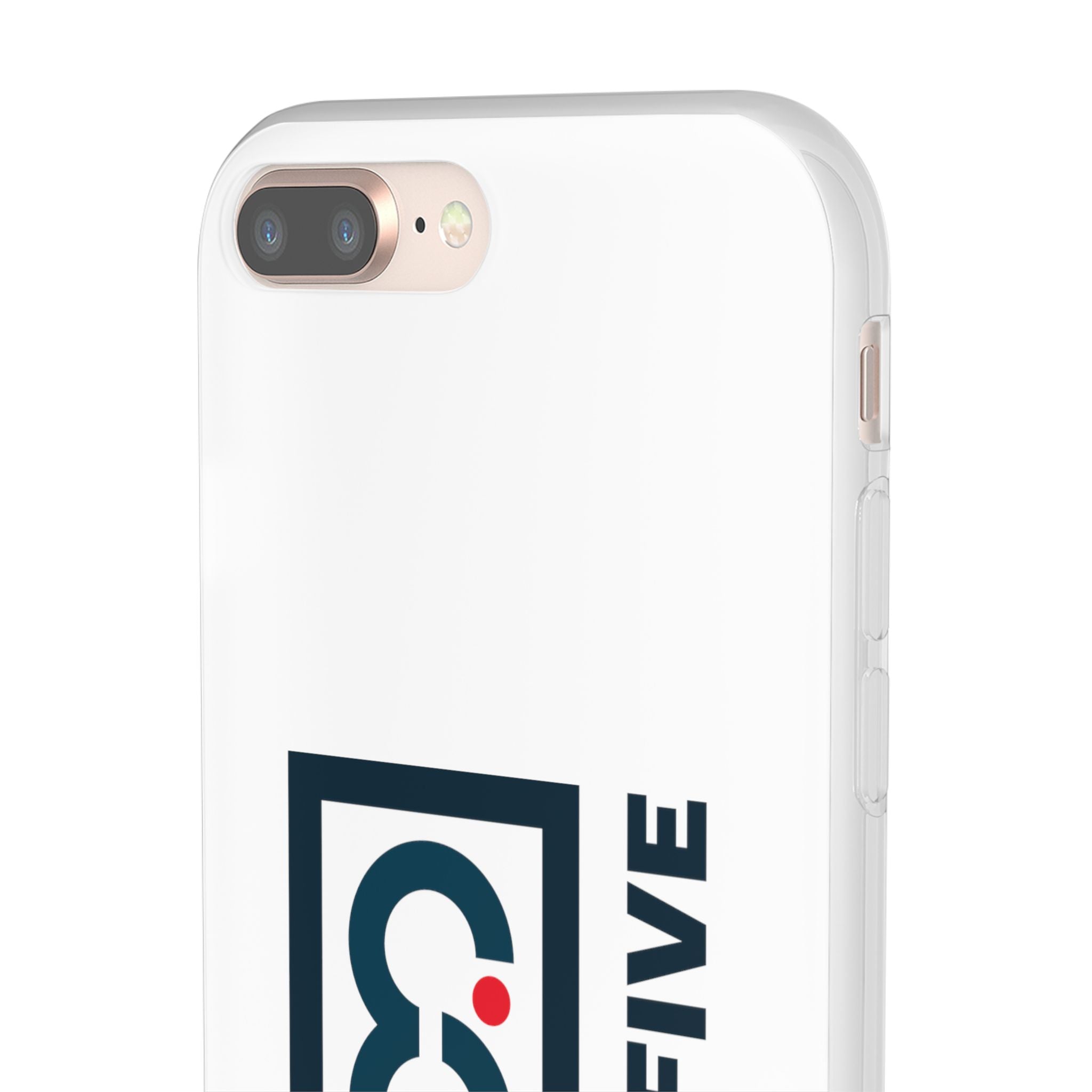 825 Color Logo Phone Case - Samsung Galaxy and iPhone