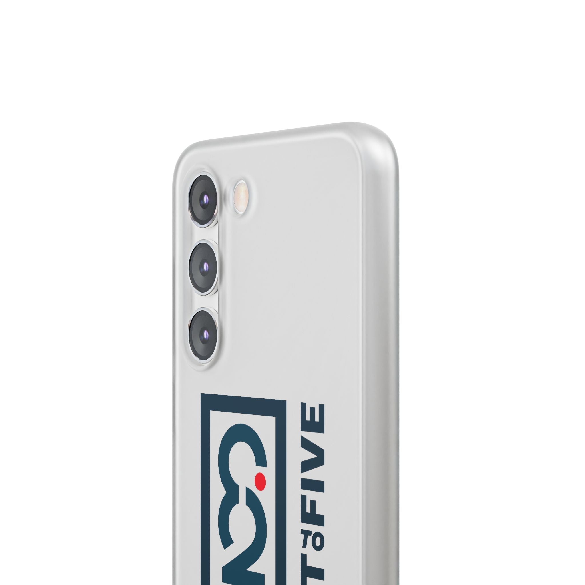 825 Color Logo Phone Case - Samsung Galaxy and iPhone