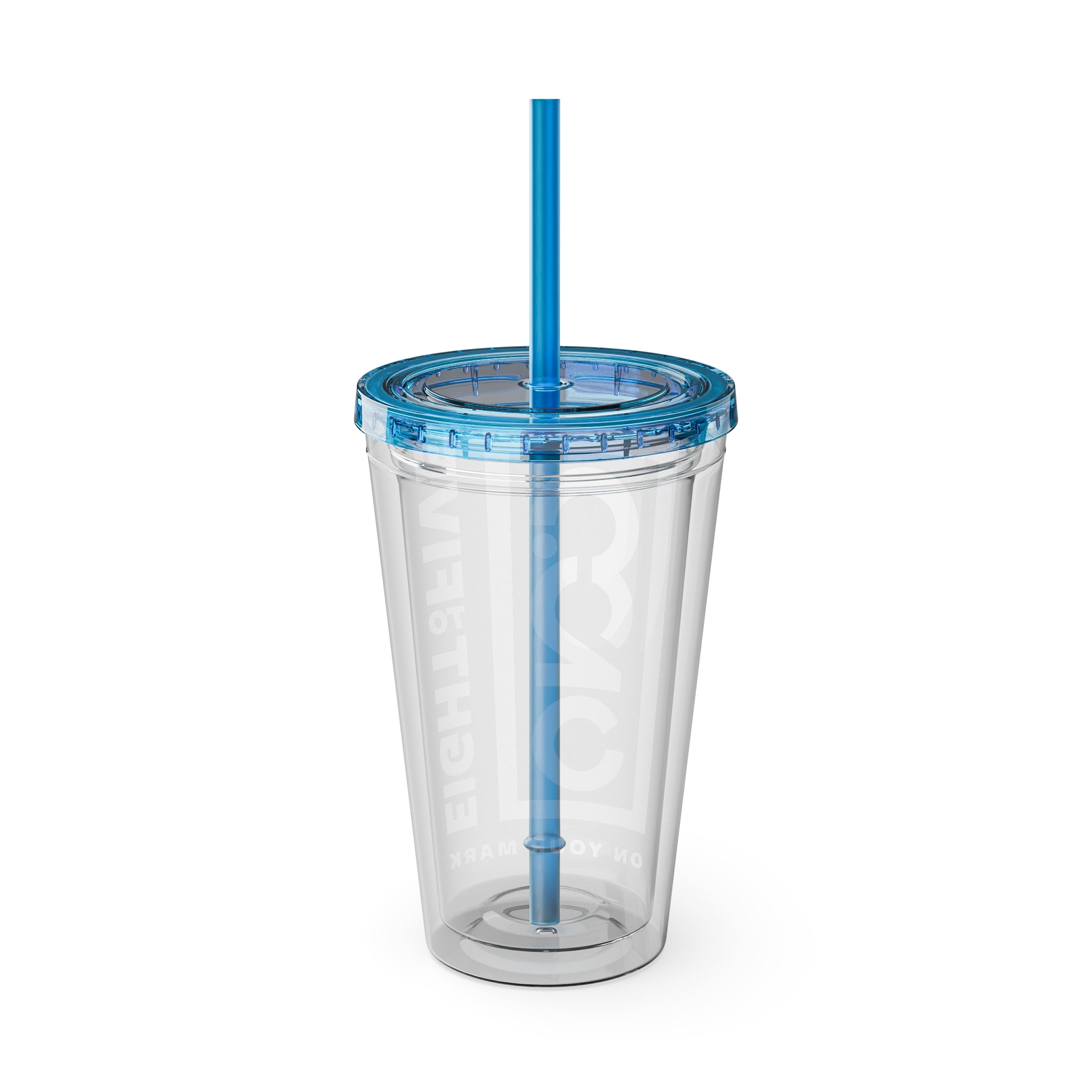 825 Color Logo Sunsplash Tumbler - 16oz