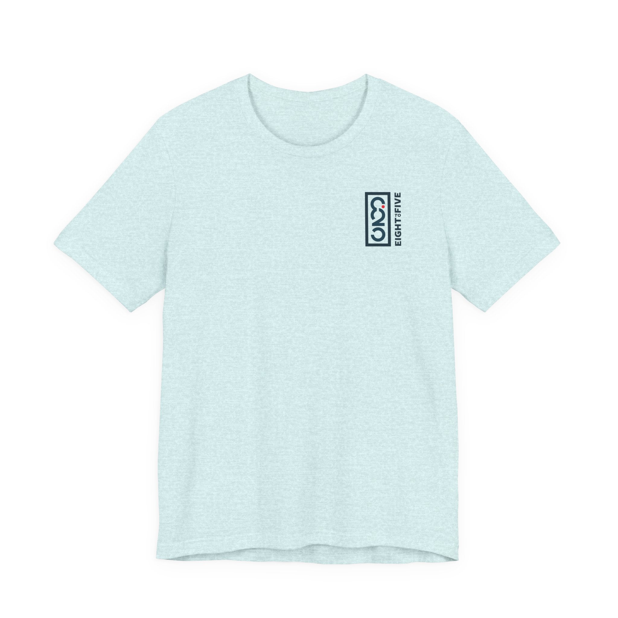 825 Primary Logo Unisex Tee