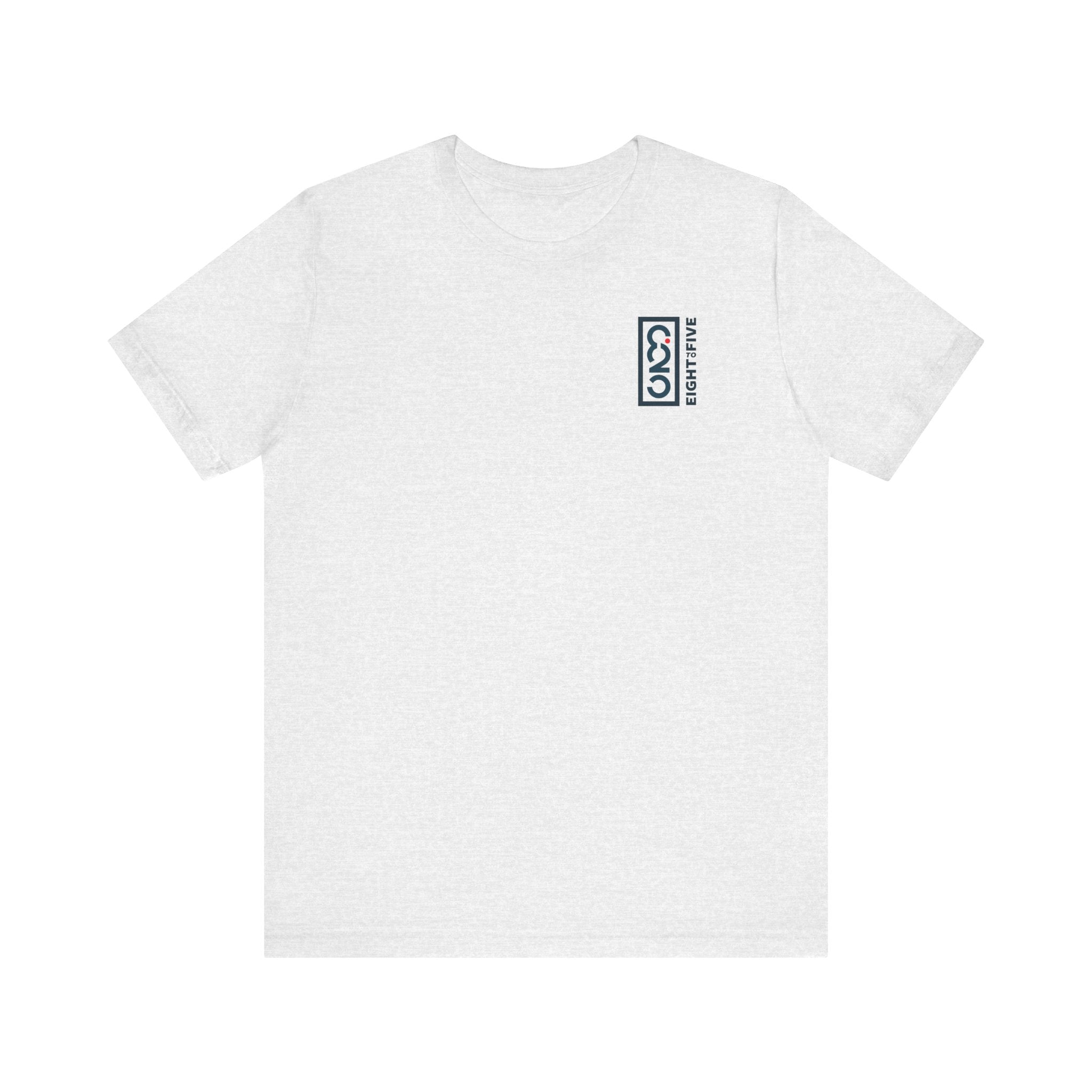 825 Primary Logo Unisex Tee