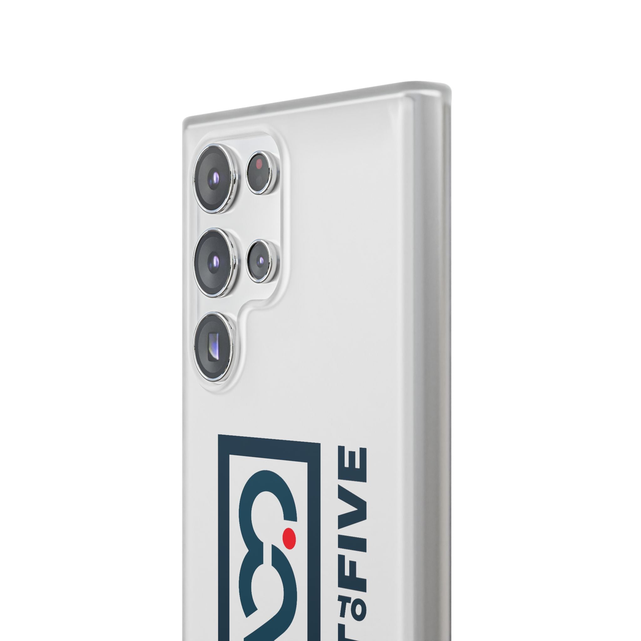 825 Color Logo Phone Case - Samsung Galaxy and iPhone