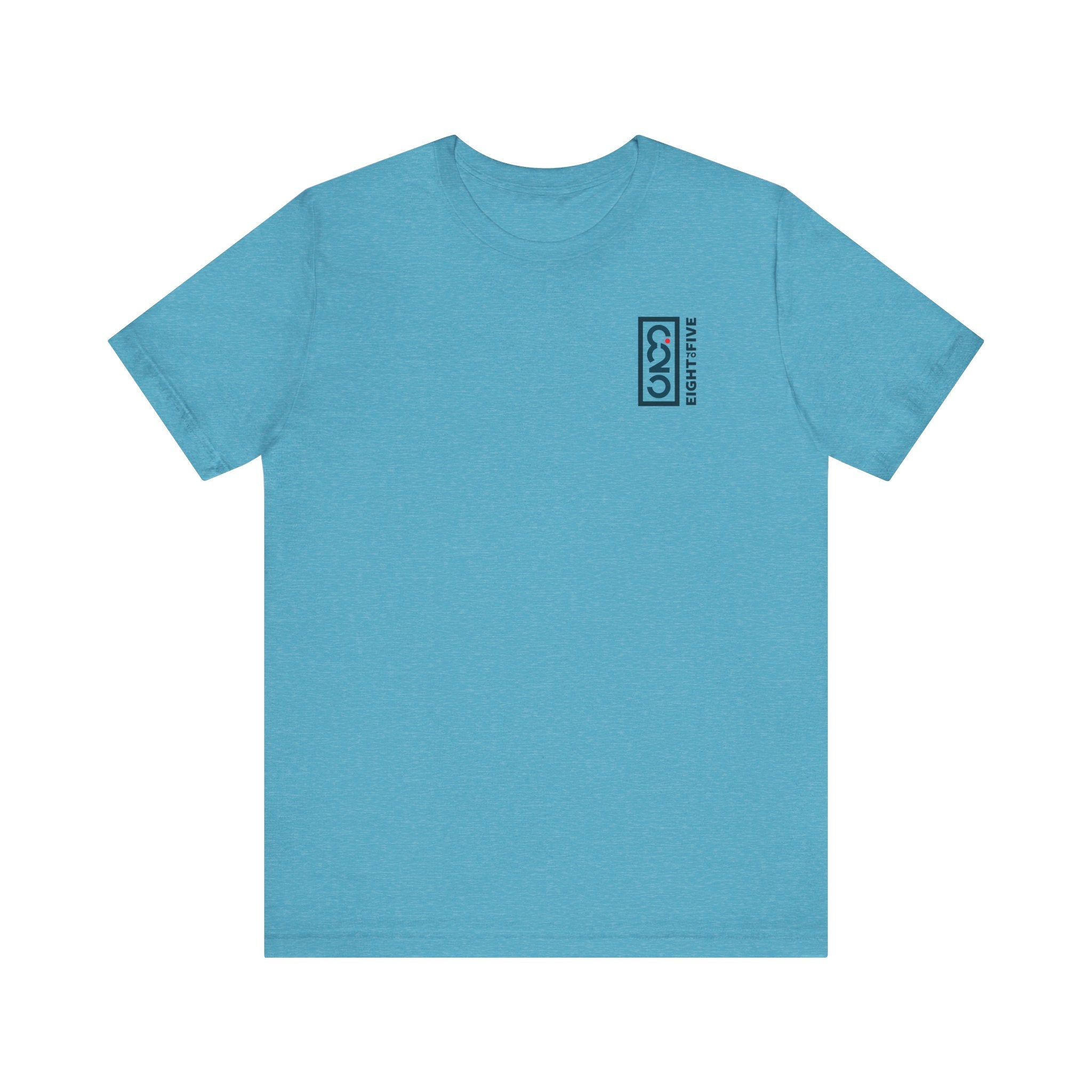825 Primary Logo Unisex Tee