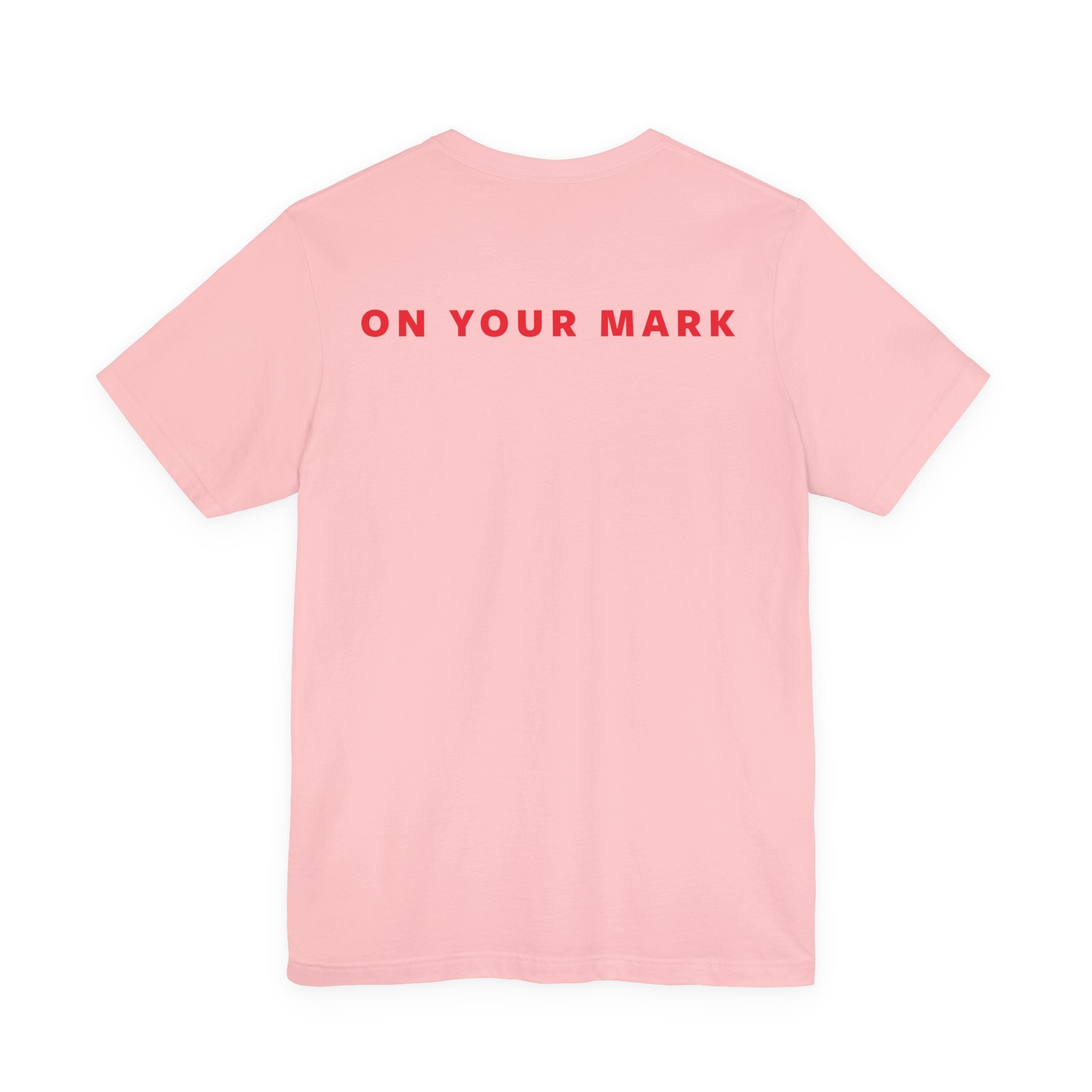 825 Primary Logo Unisex Tee