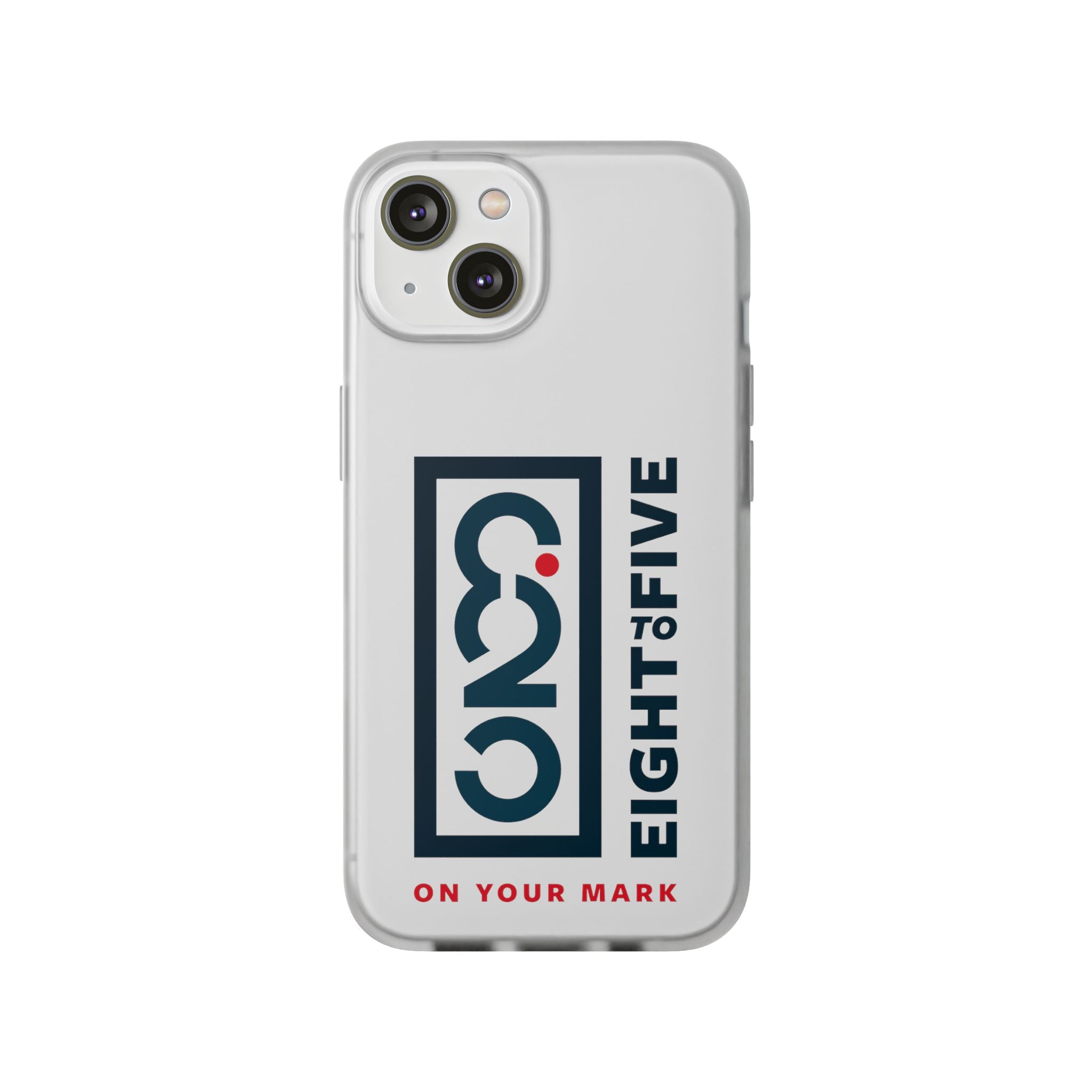 825 Color Logo Phone Case - Samsung Galaxy and iPhone