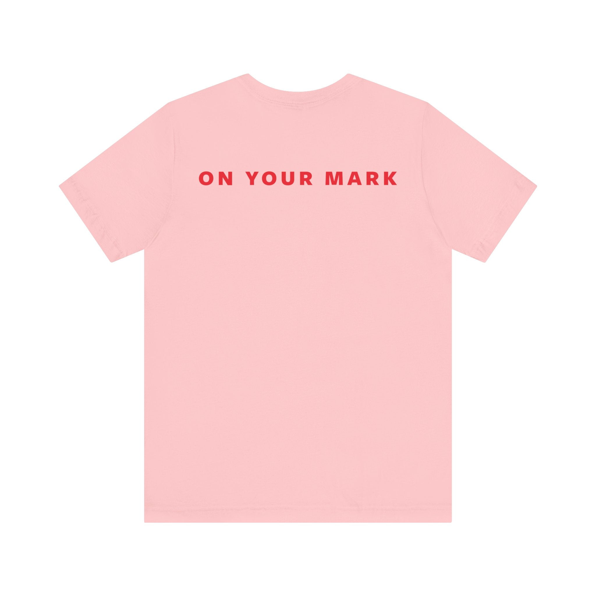 825 Primary Logo Unisex Tee