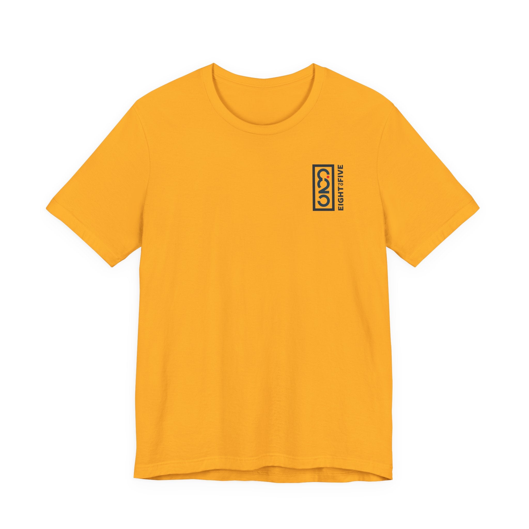825 Primary Logo Unisex Tee