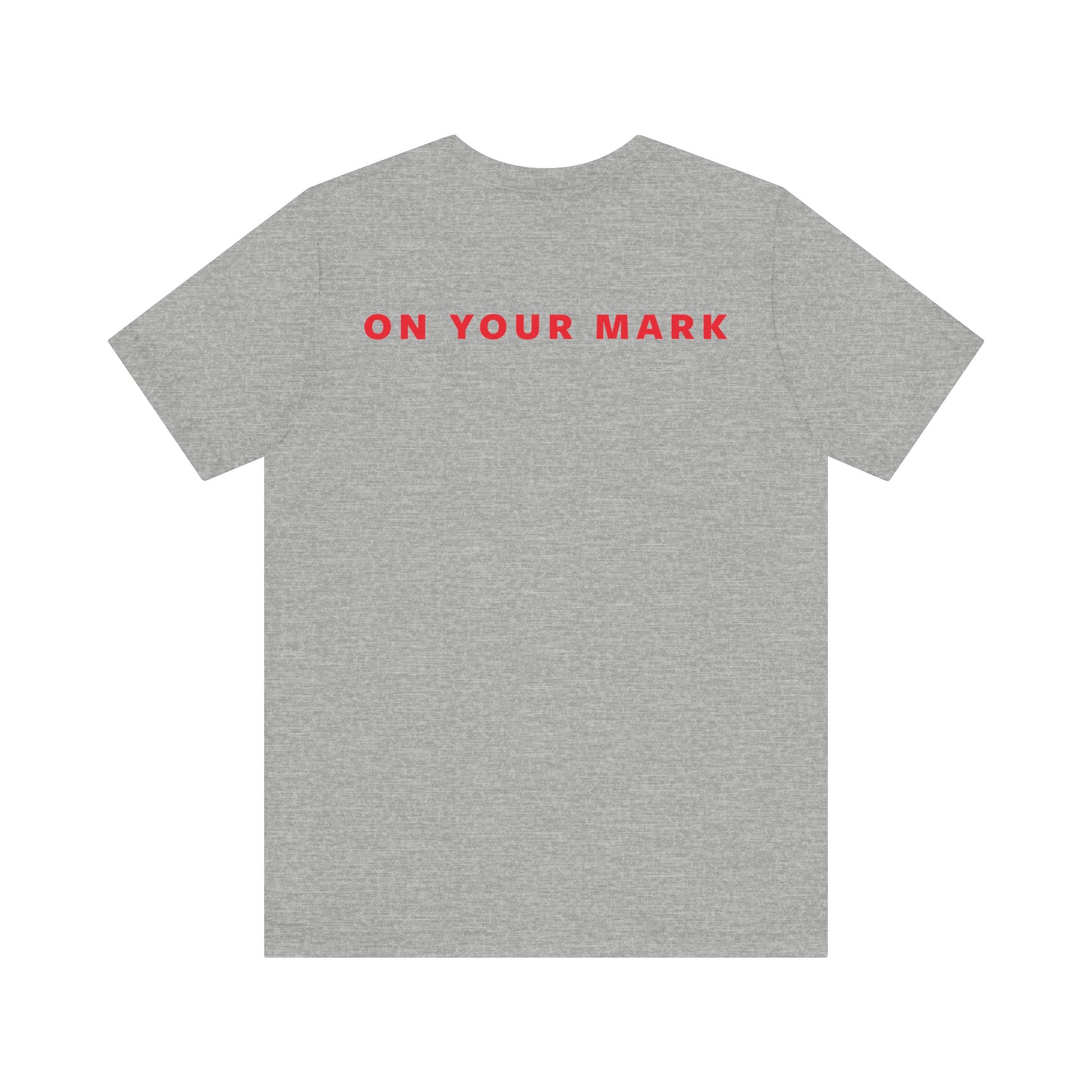 825 Primary Logo Unisex Tee