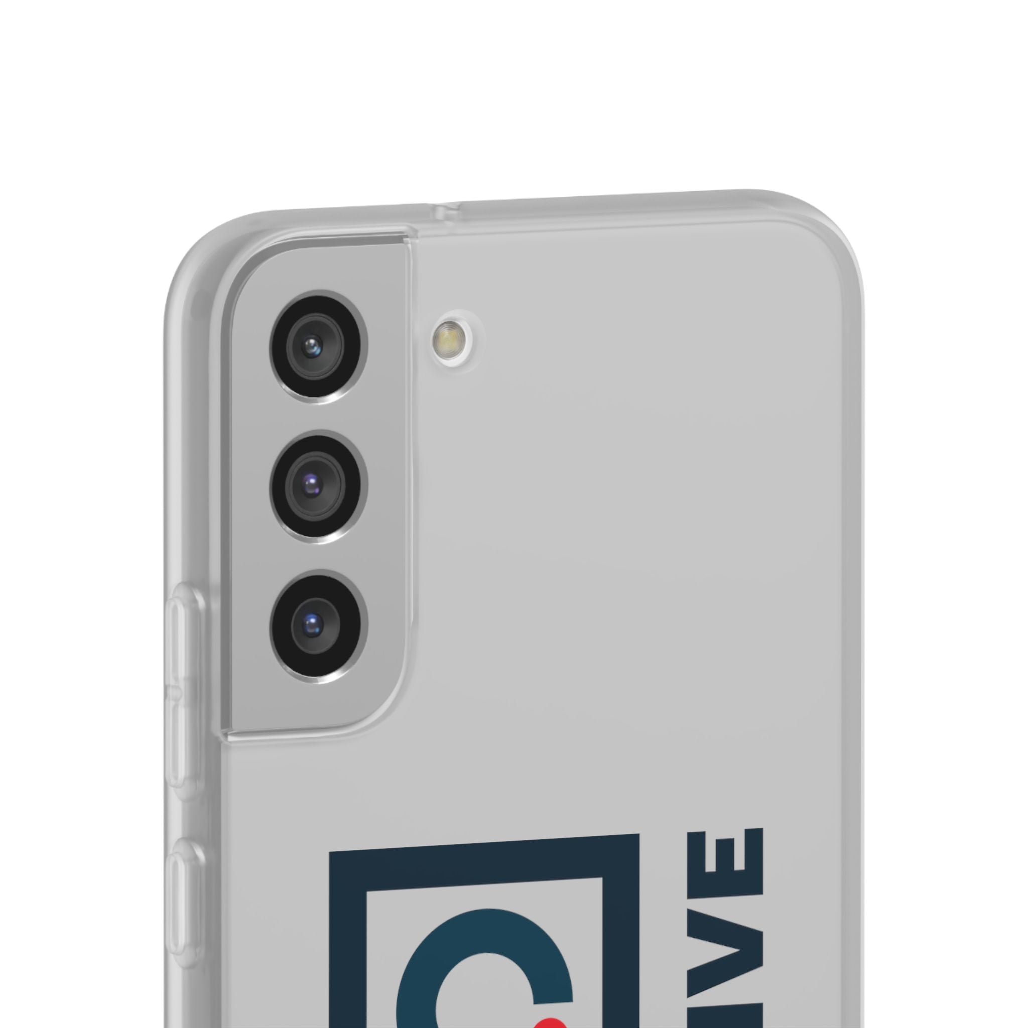 825 Color Logo Phone Case - Samsung Galaxy and iPhone