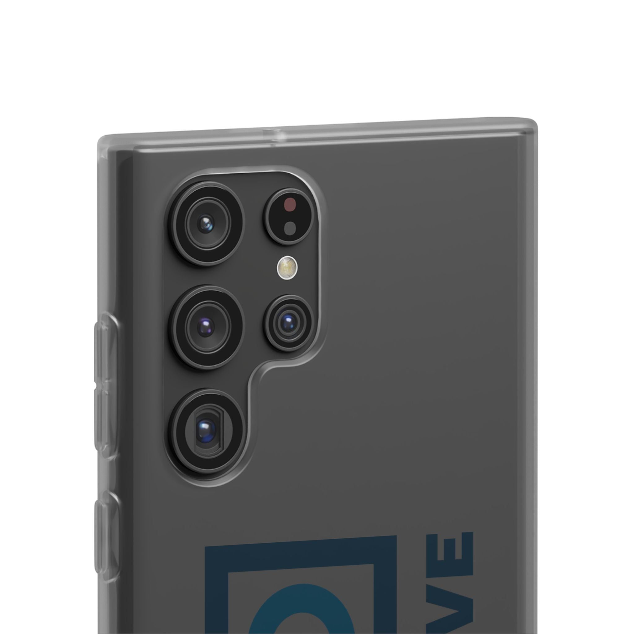 825 Color Logo Phone Case - Samsung Galaxy and iPhone