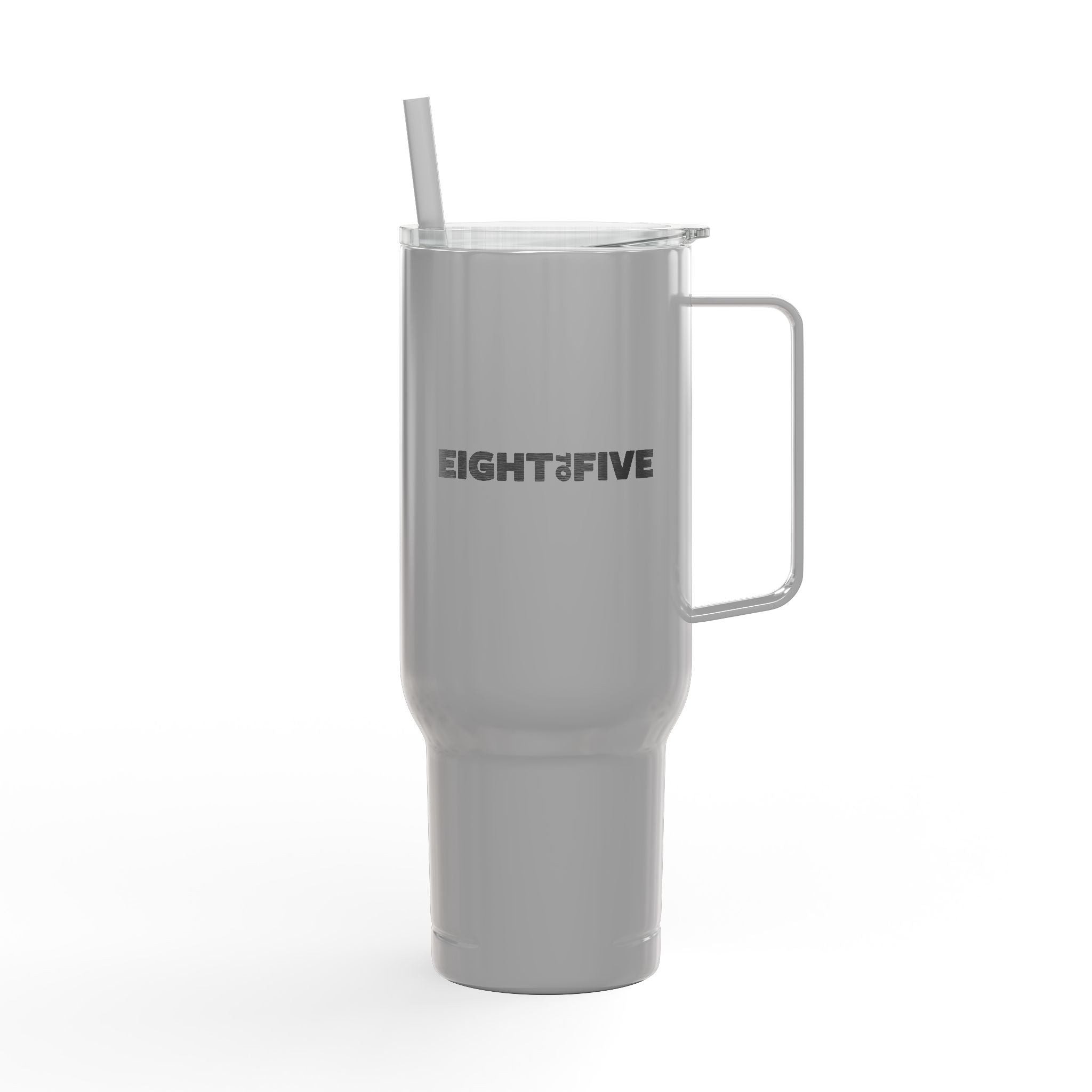 Personalized Insulated Tumbler | 40oz Travel Mug with Straw, Perfect for Gifts, Custom Engraved Drinkware, Eco-Friendly Hydration