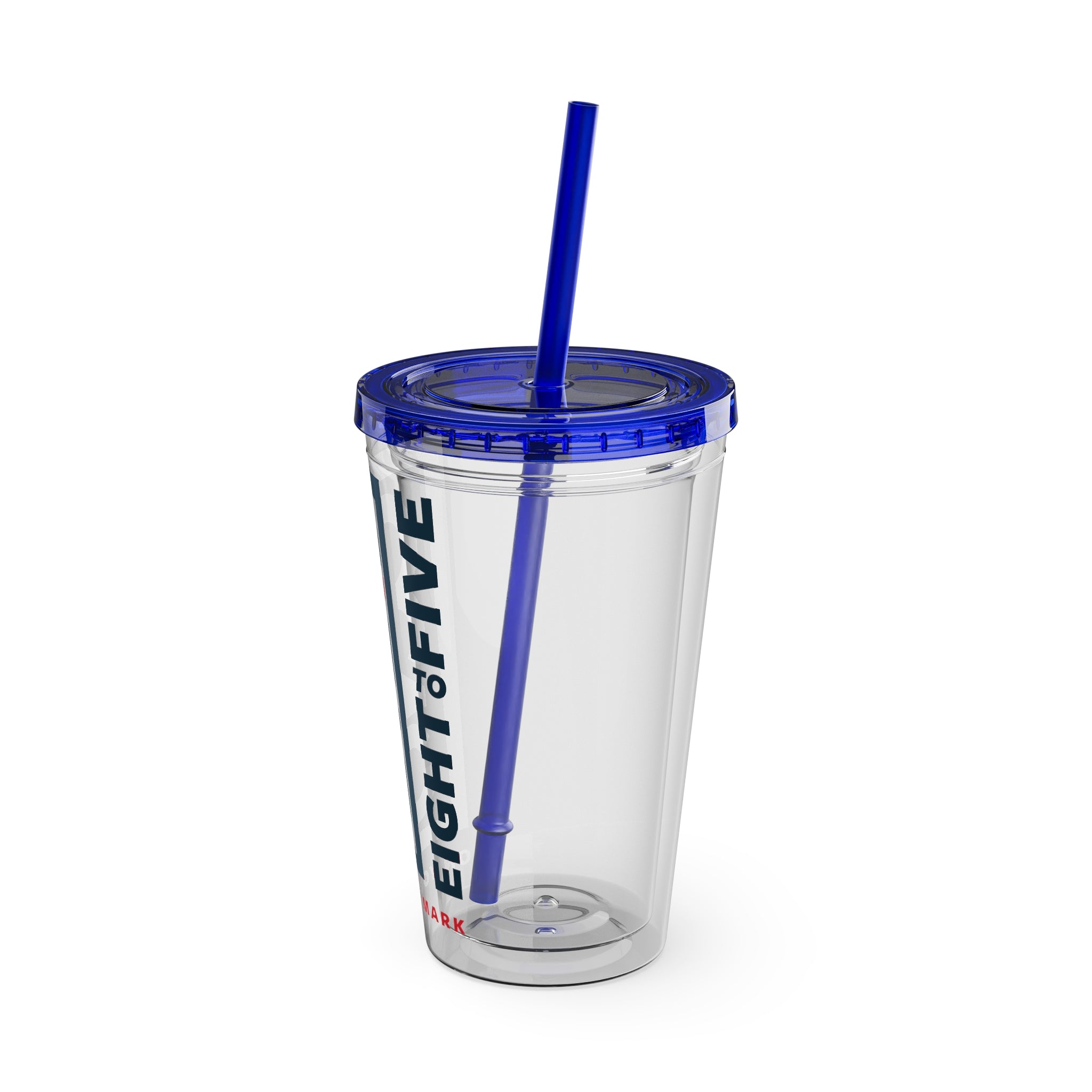 825 Color Logo Sunsplash Tumbler - 16oz