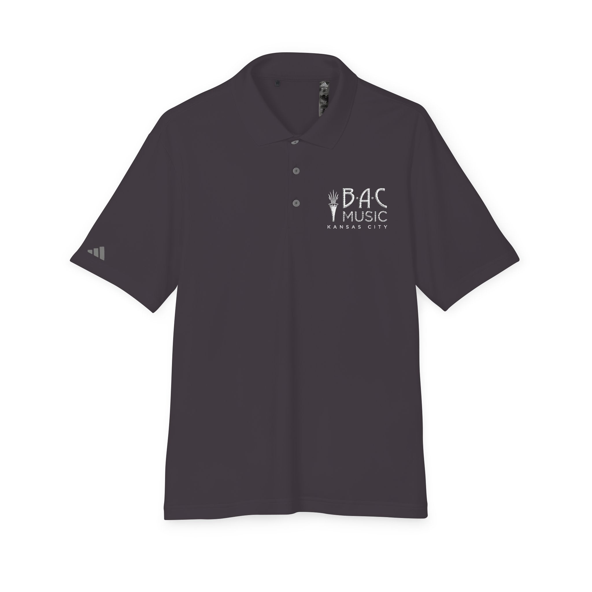 BAC Unisex Adidas Polo