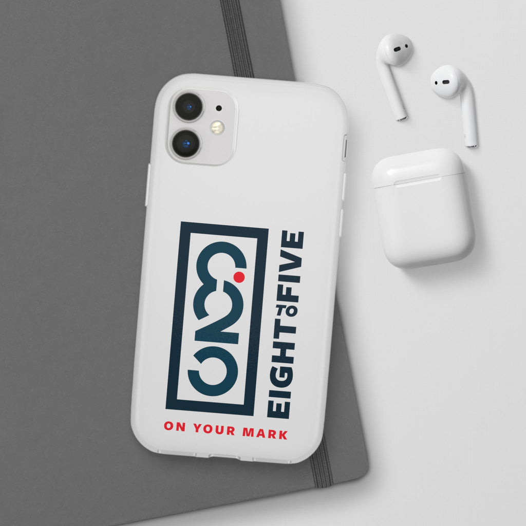 825 Color Logo Phone Case - Samsung Galaxy and iPhone
