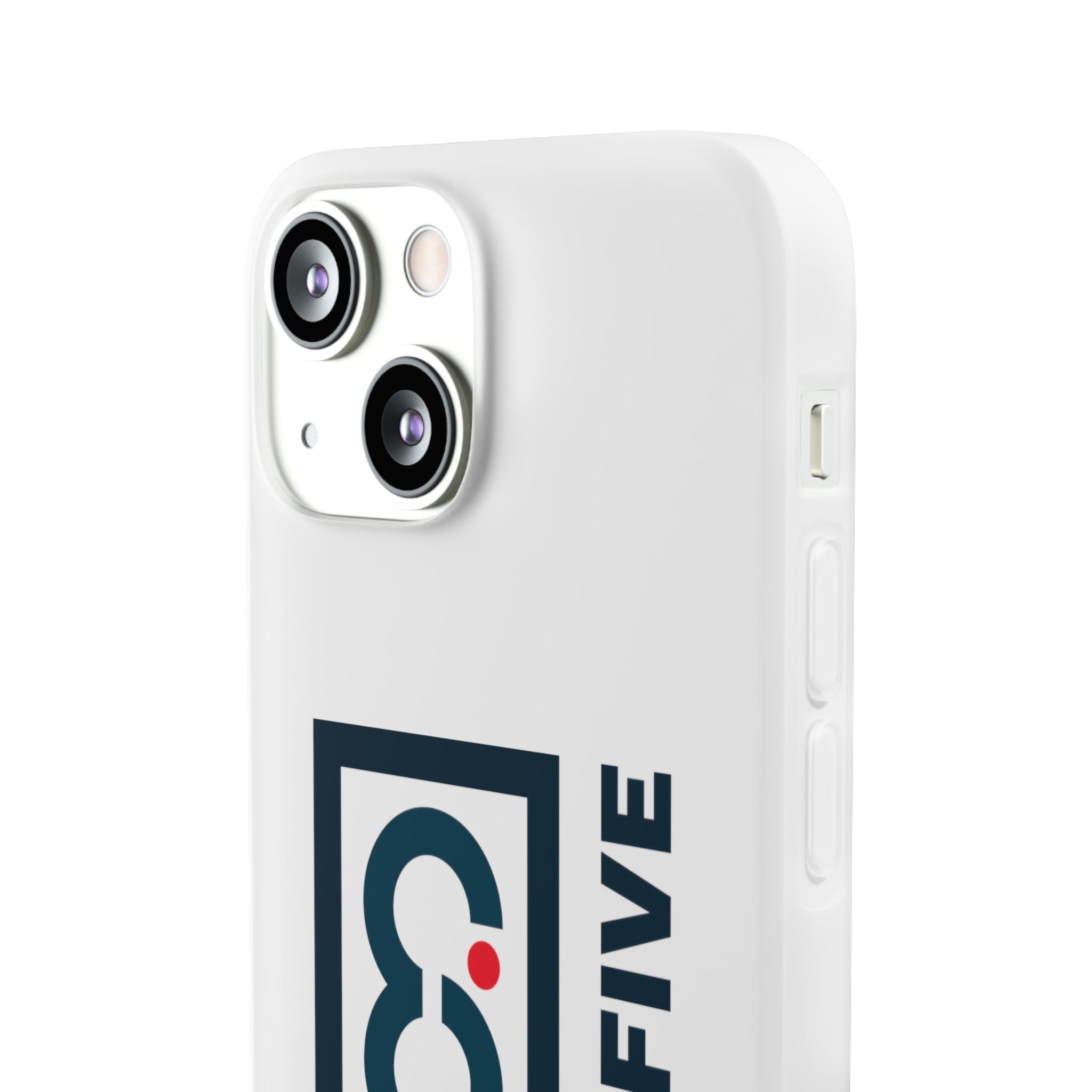 825 Color Logo Phone Case - Samsung Galaxy and iPhone