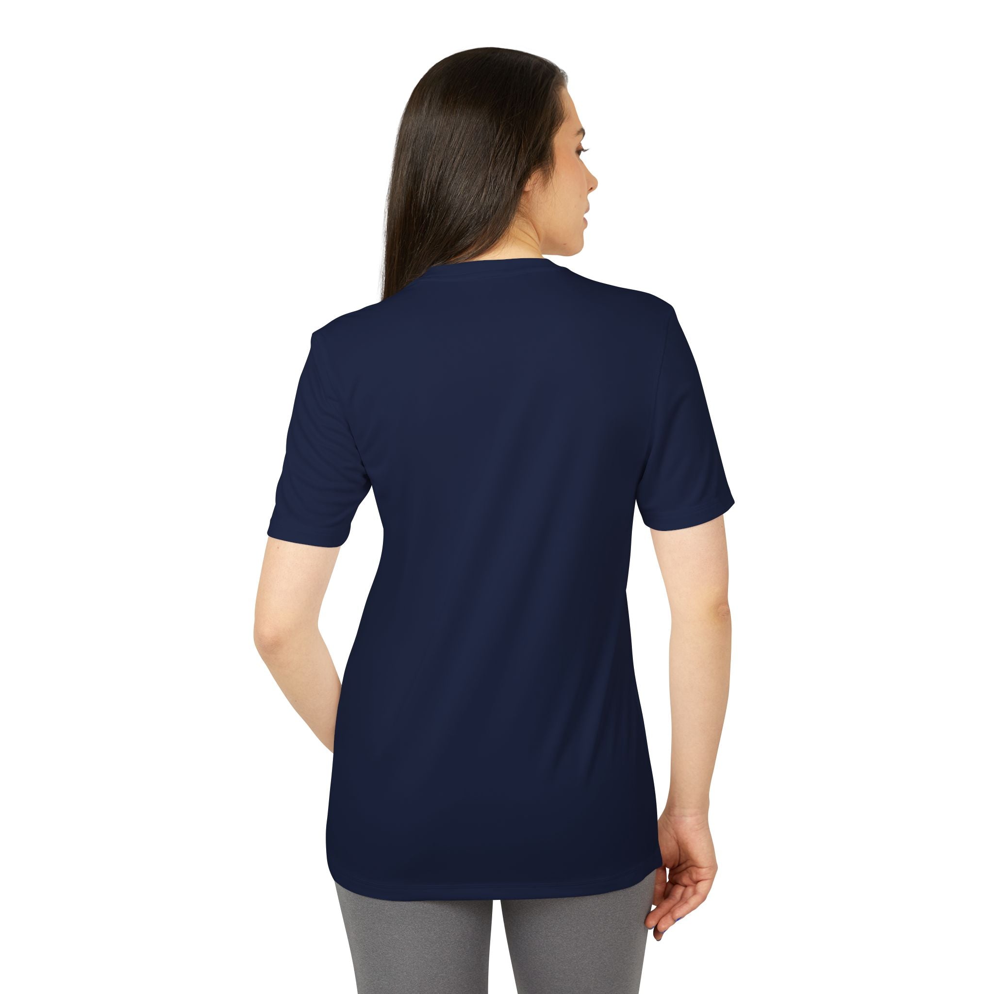 BAC Custom Music Shield T-Shirt — 'Band Custom' Vintage Instrument Graphic