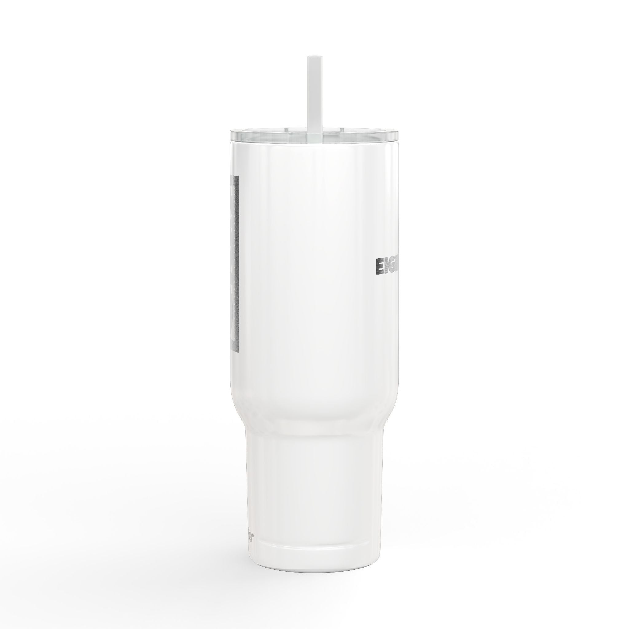 Personalized Insulated Tumbler | 40oz Travel Mug with Straw, Perfect for Gifts, Custom Engraved Drinkware, Eco-Friendly Hydration