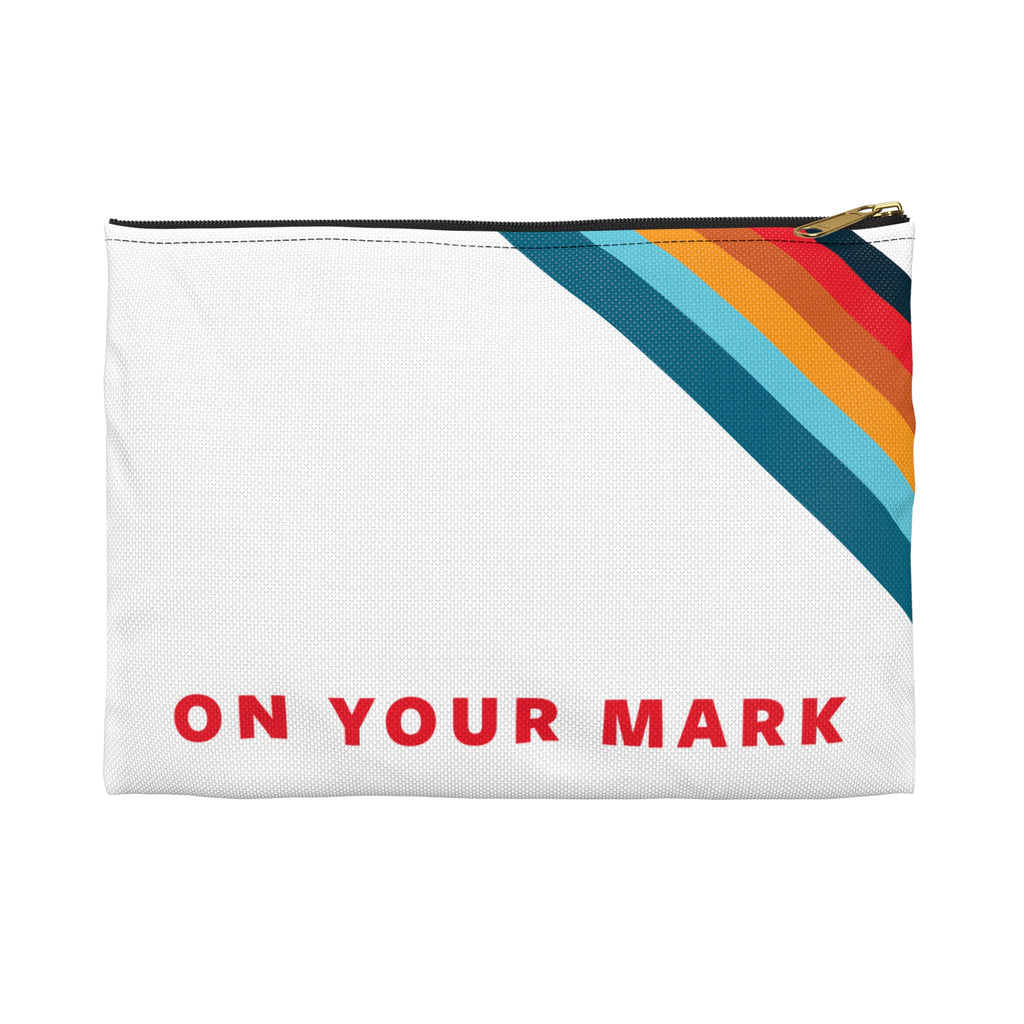 825 On Your Mark Accessory Pouch