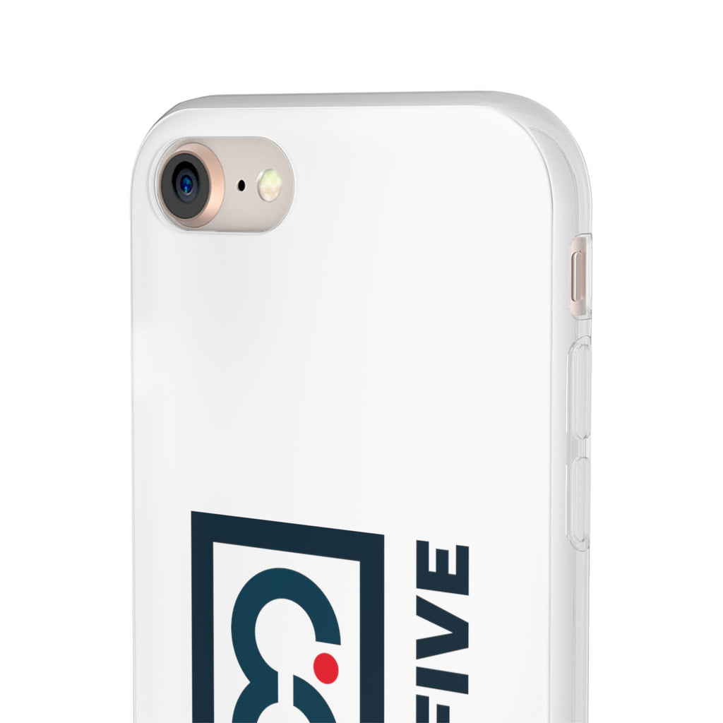 825 Color Logo Phone Case - Samsung Galaxy and iPhone