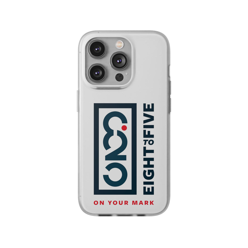 825 Color Logo Phone Case - Samsung Galaxy and iPhone