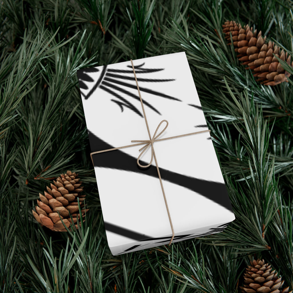 BAC Music Wrapping Paper