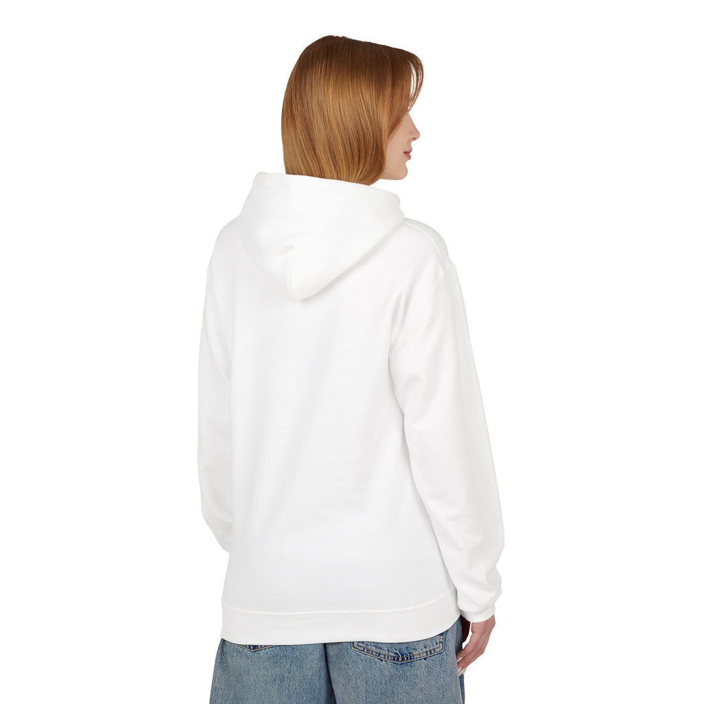 BAC Artist Crest Hoodie — ‘Art Artist’ Vintage Shield Graphic