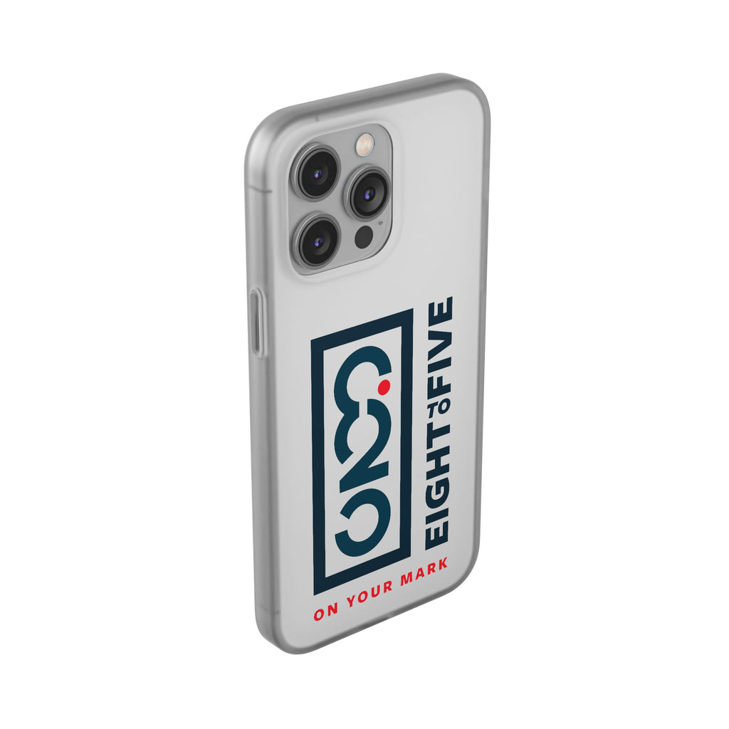 825 Color Logo Phone Case - Samsung Galaxy and iPhone