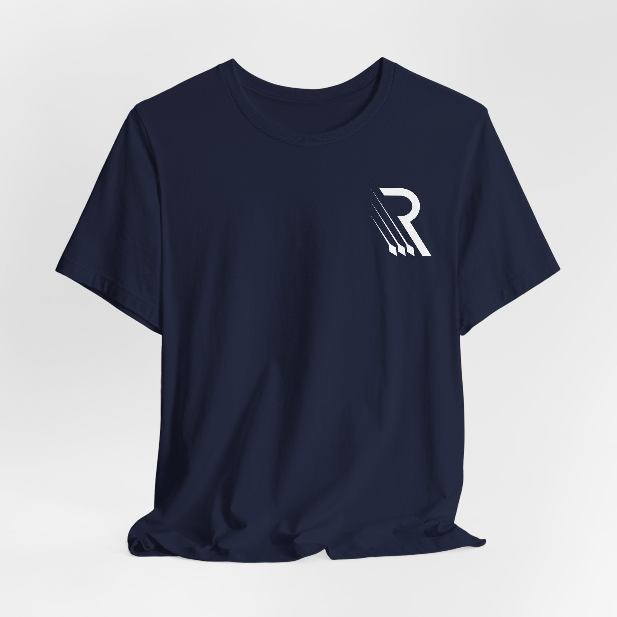 RCR Unisex Jersey Short Sleeve Tee