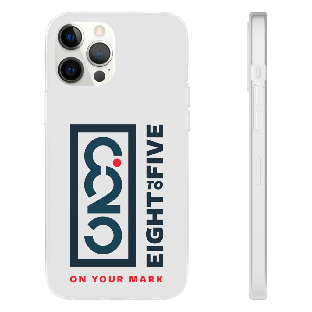 825 Color Logo Phone Case - Samsung Galaxy and iPhone