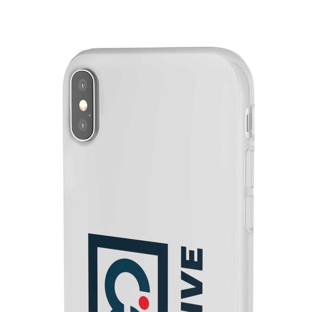 825 Color Logo Phone Case - Samsung Galaxy and iPhone
