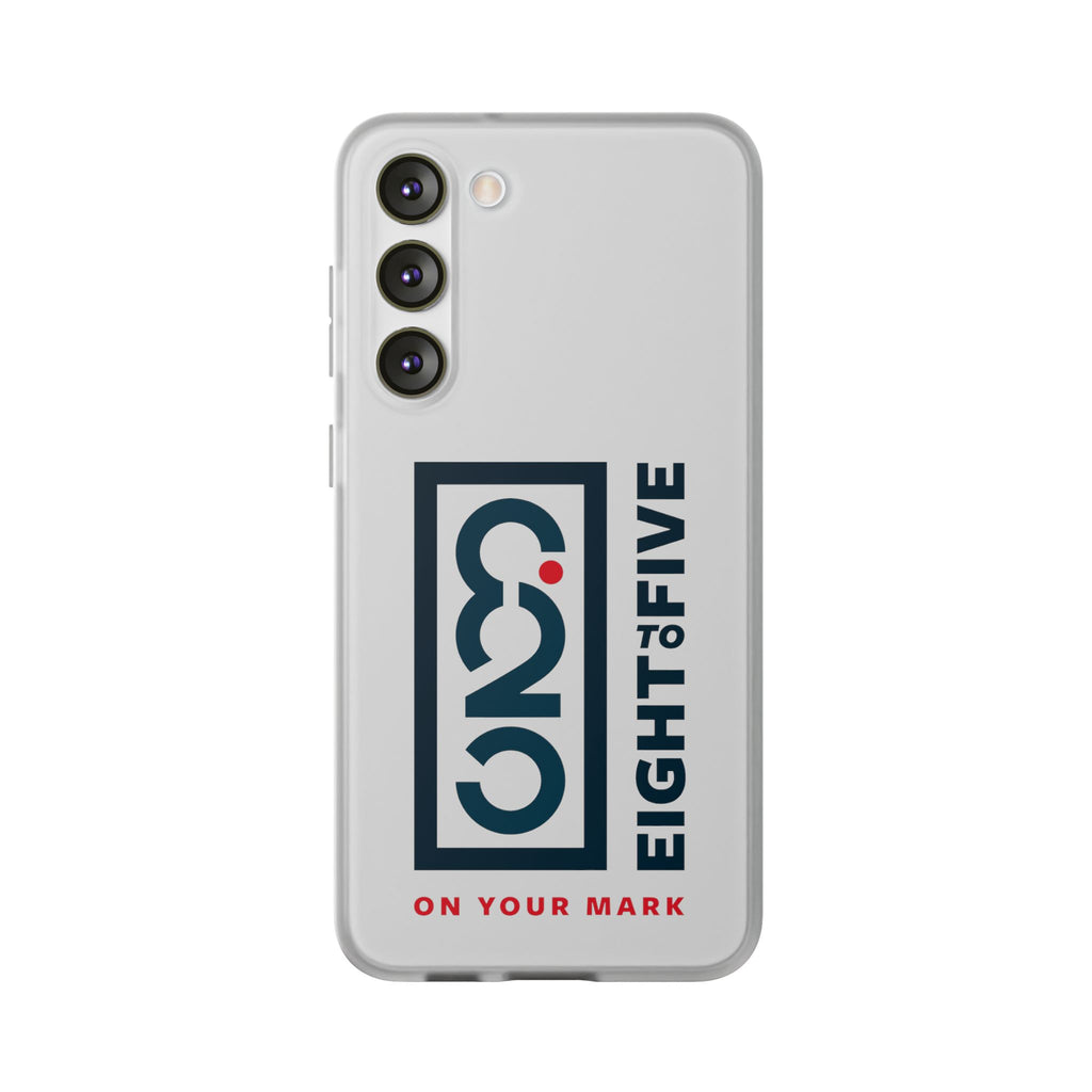 825 Color Logo Phone Case - Samsung Galaxy and iPhone