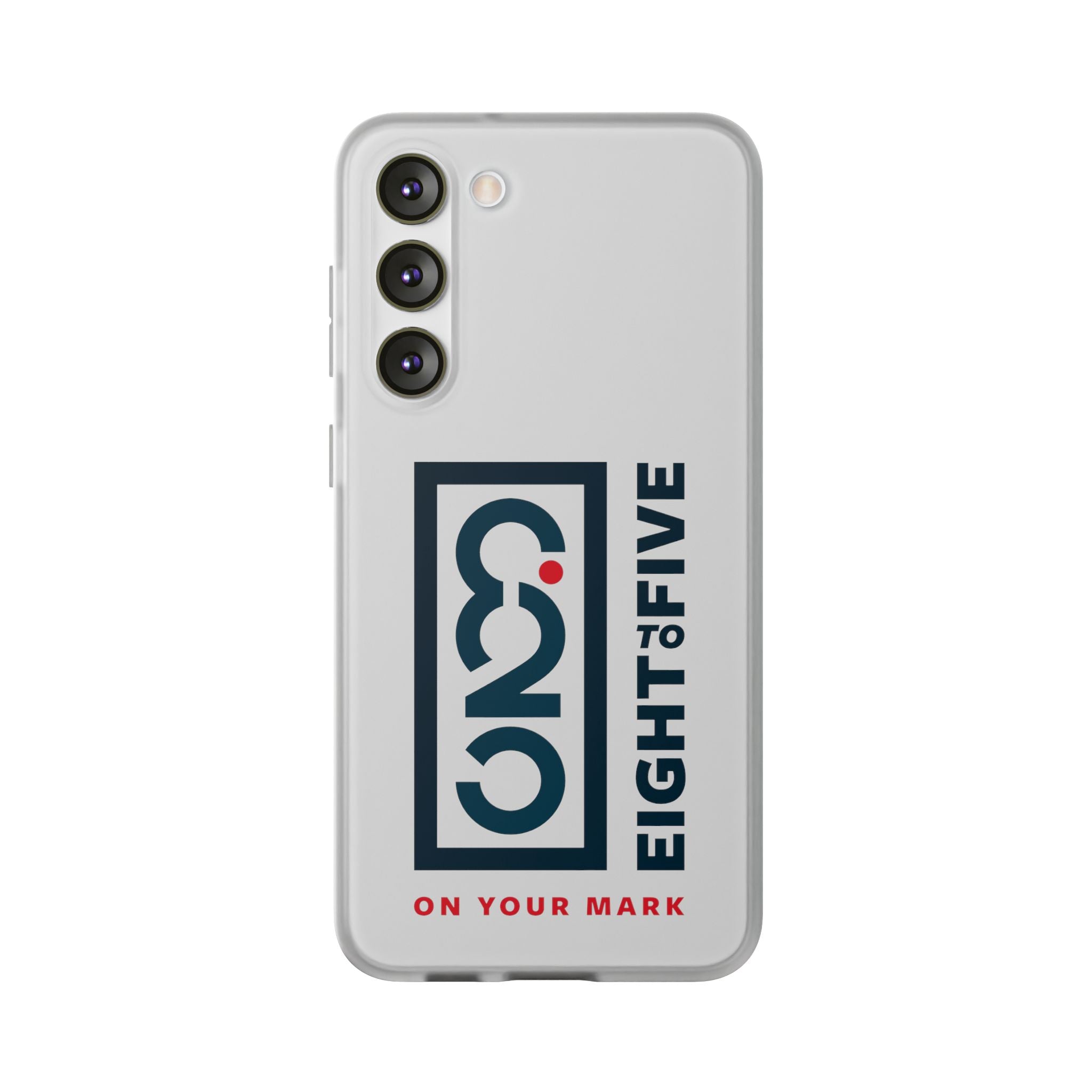 825 Color Logo Phone Case - Samsung Galaxy and iPhone